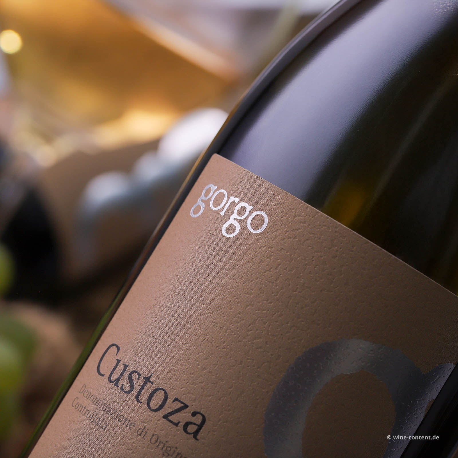 Custoza 2025 Bio