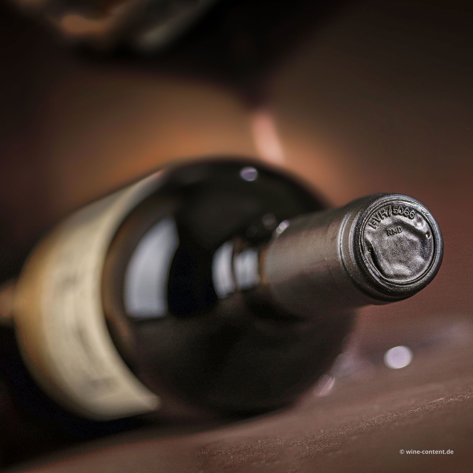 Carmenere Colli Berici Riserva 2017 Oratorio di San Lorenzo