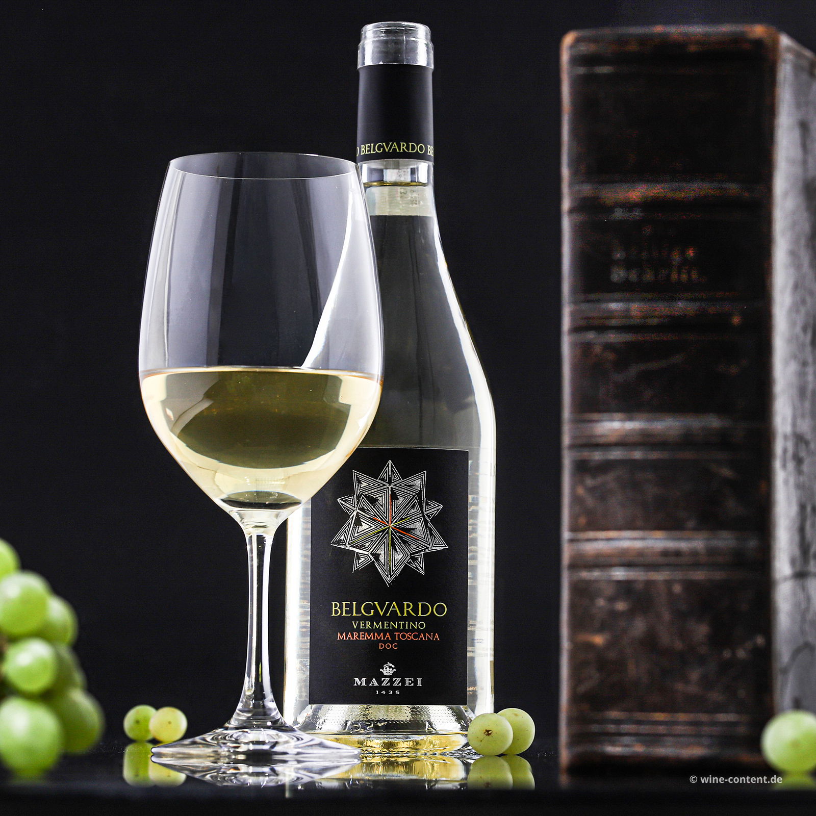 Vermentino Maremma Toscana 2024 Belguardo