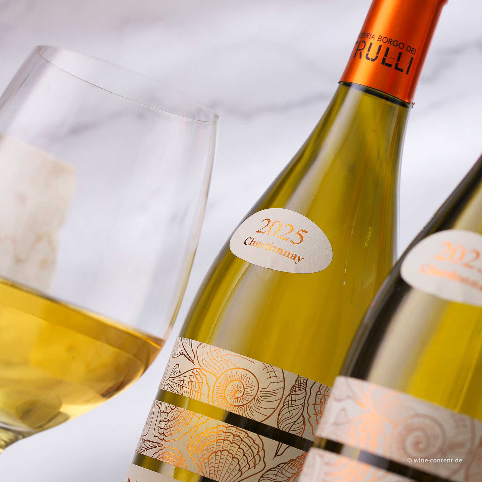 6er-Sparpaket Chardonnay Puglia 2025 Mareto