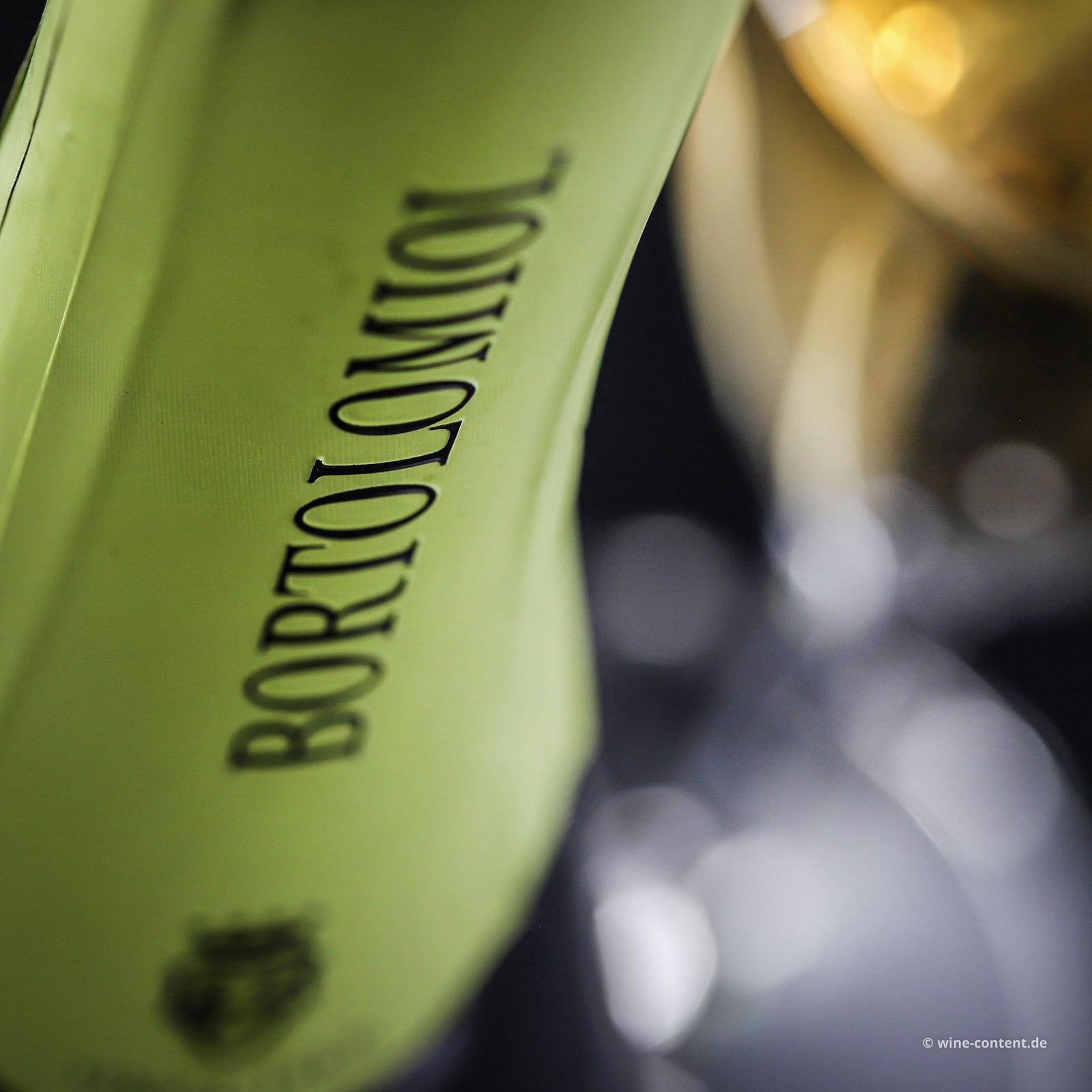 Prosecco Superiore 2025 Senior Extra Dry