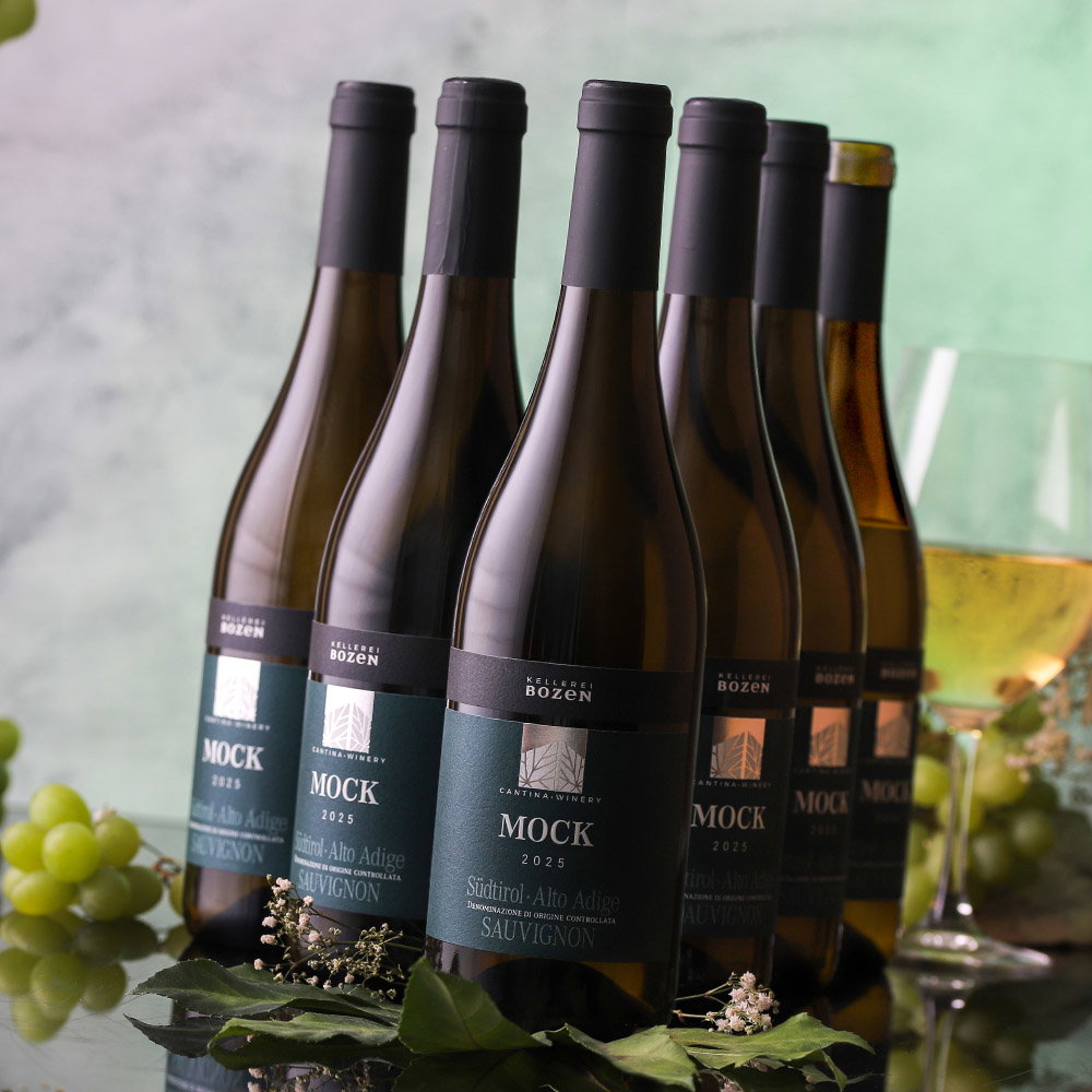 6er-Sparpaket Sauvignon Blanc 2025 Mock
