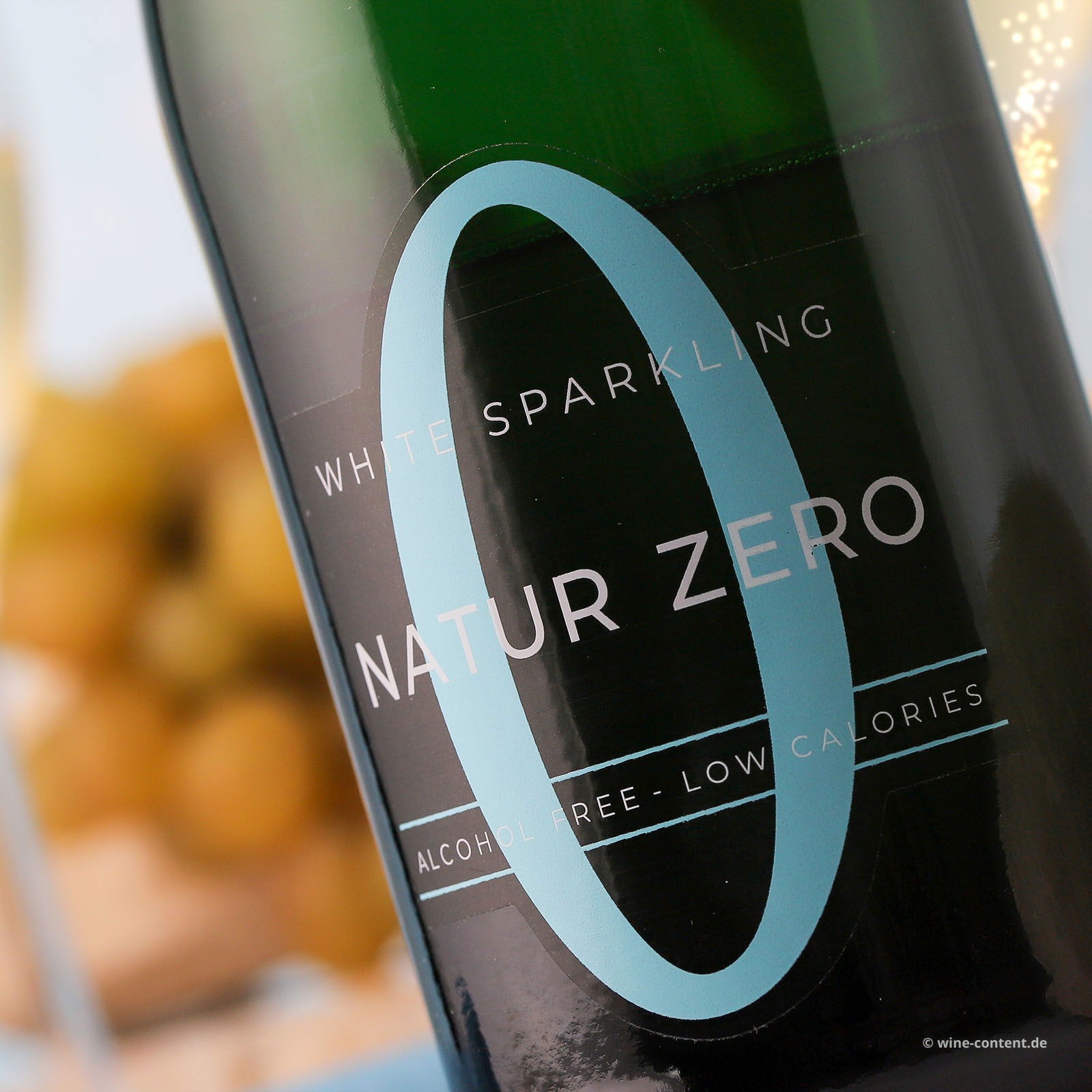 Natur Zero Sparkling Natur Zero Sparkling