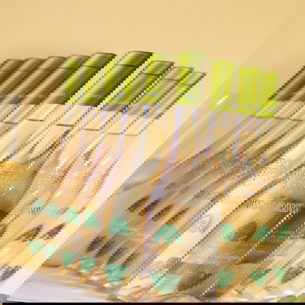 9er-Sparpaket Fior di Lago 2025