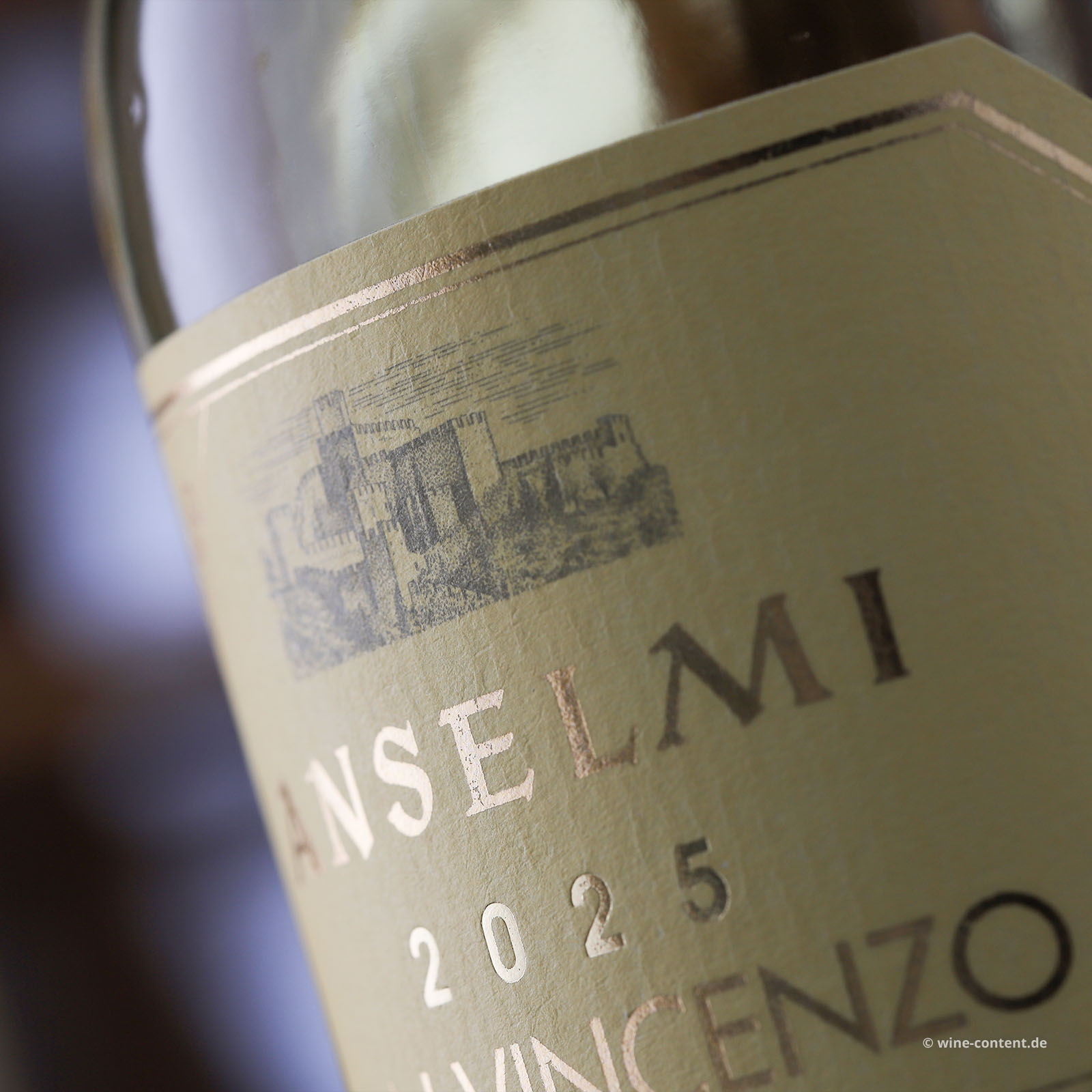 San Vincenzo 2025
