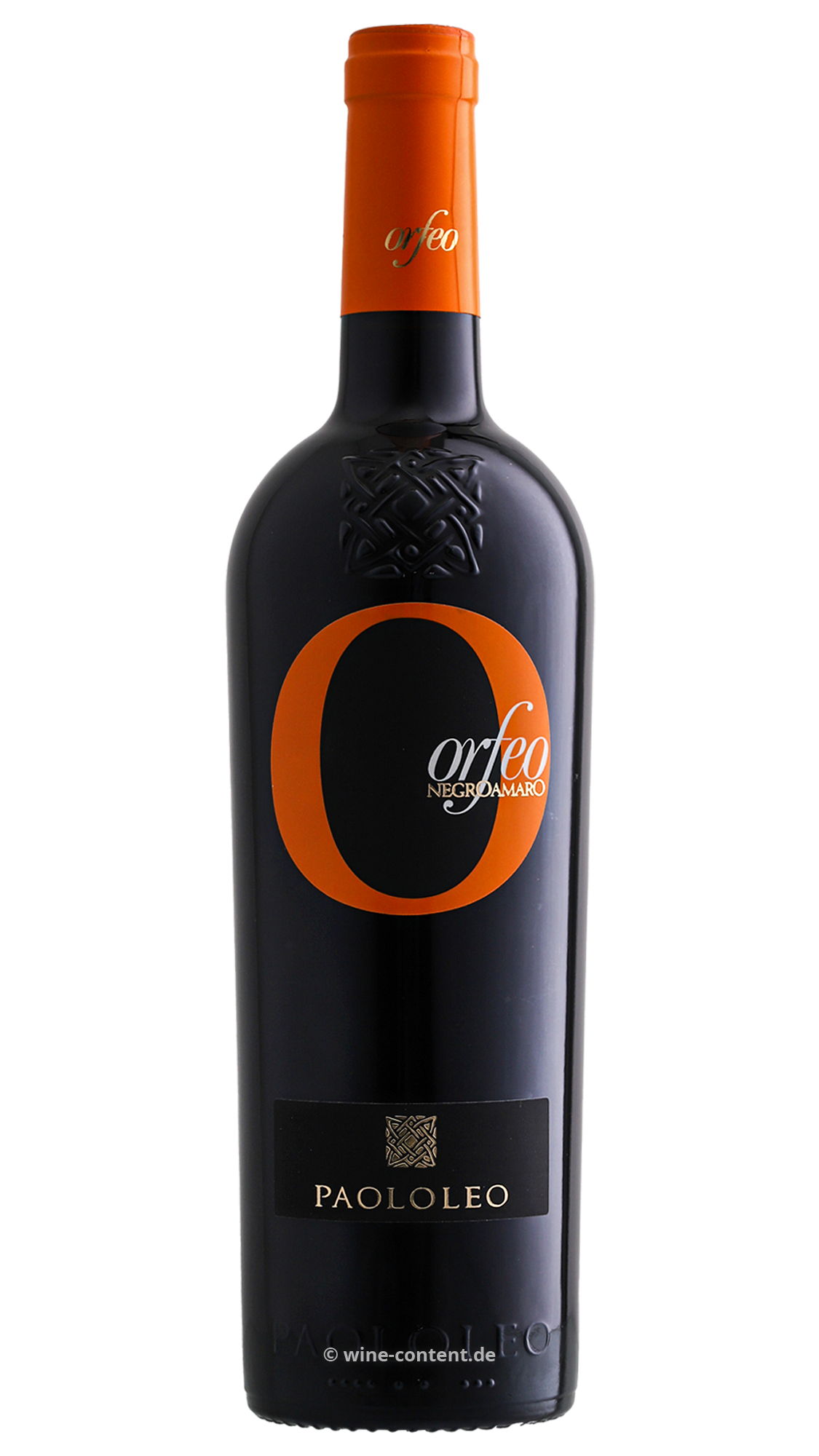 Negroamaro 2023 Orfeo