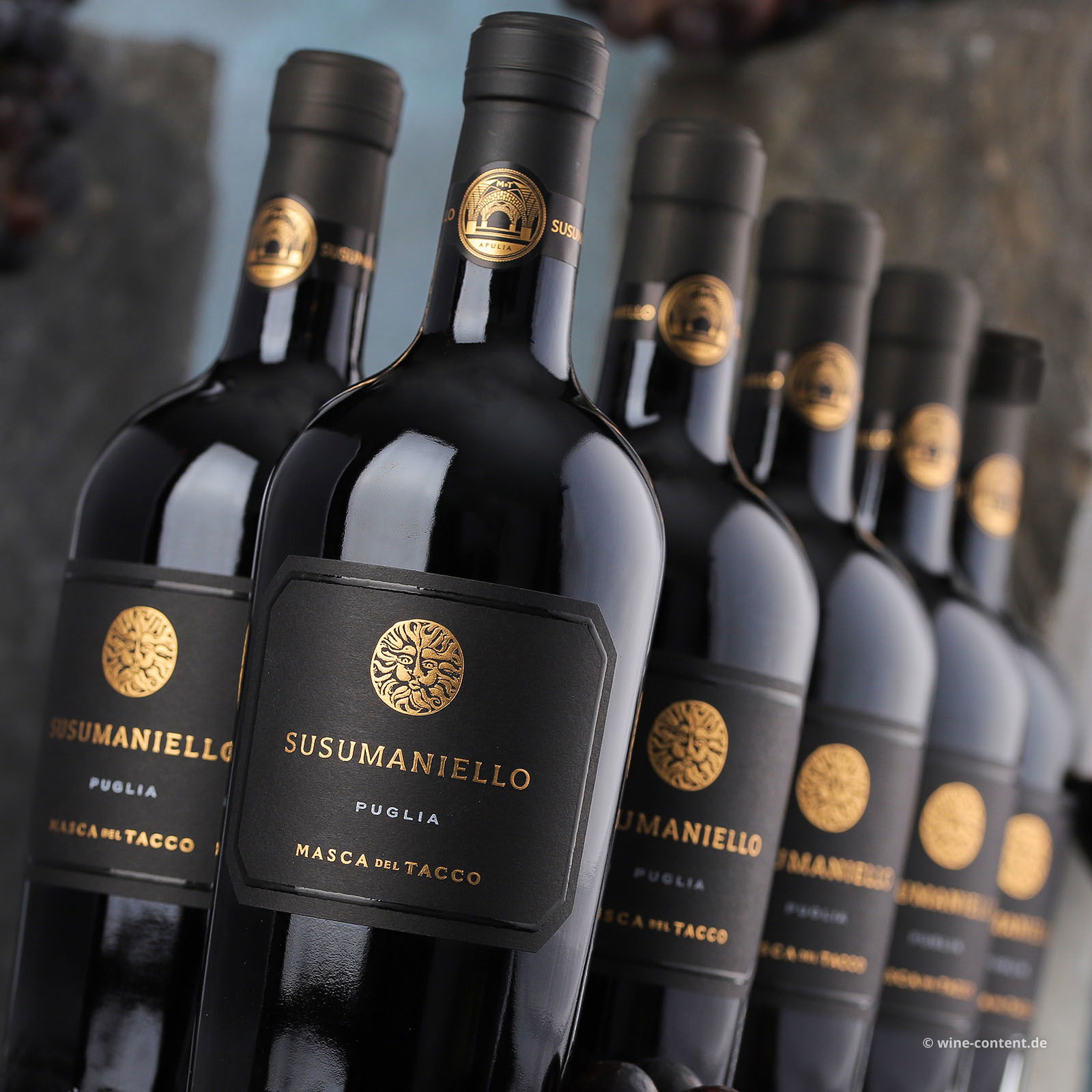 6er-Sparpaket Susumaniello 2023 6er-Sparpaket Susumaniello 2023