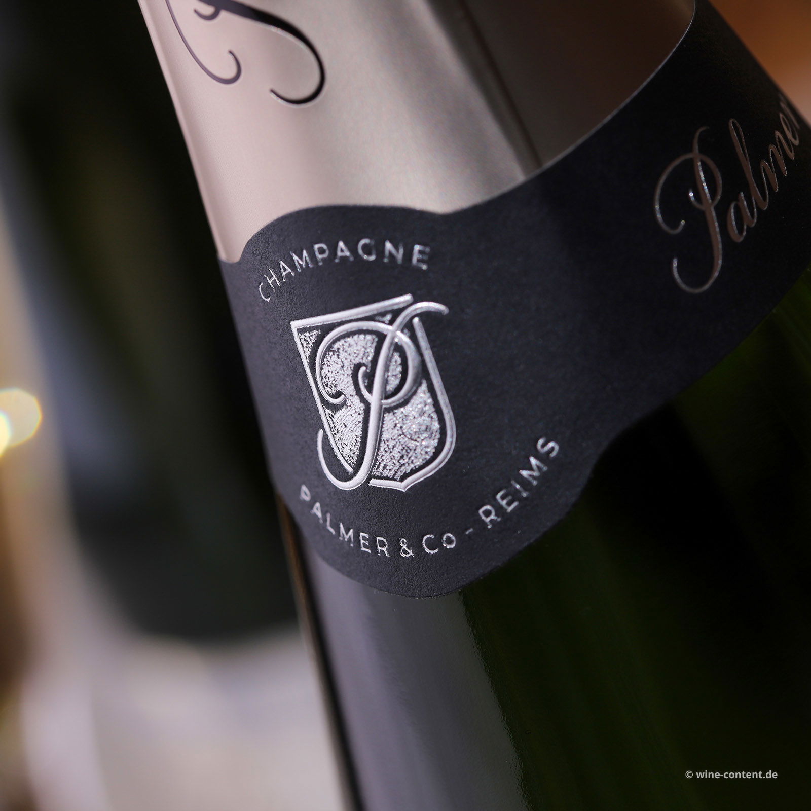 6er-Sparpaket Champagner La Réserve Brut Nature