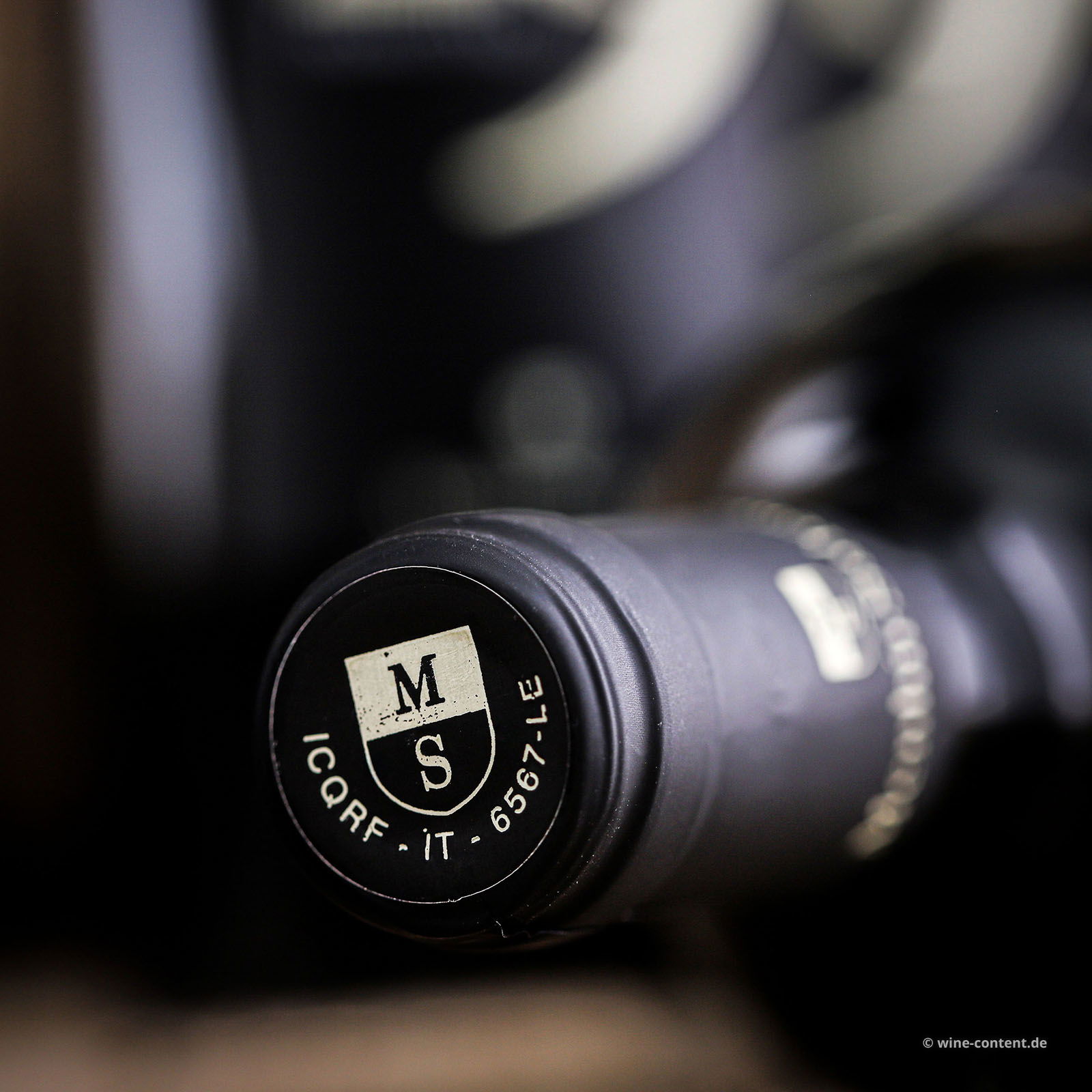 6er-Sparpaket Primitivo 2024 Quota 29 6er-Sparpaket Primitivo 2024 Quota 29