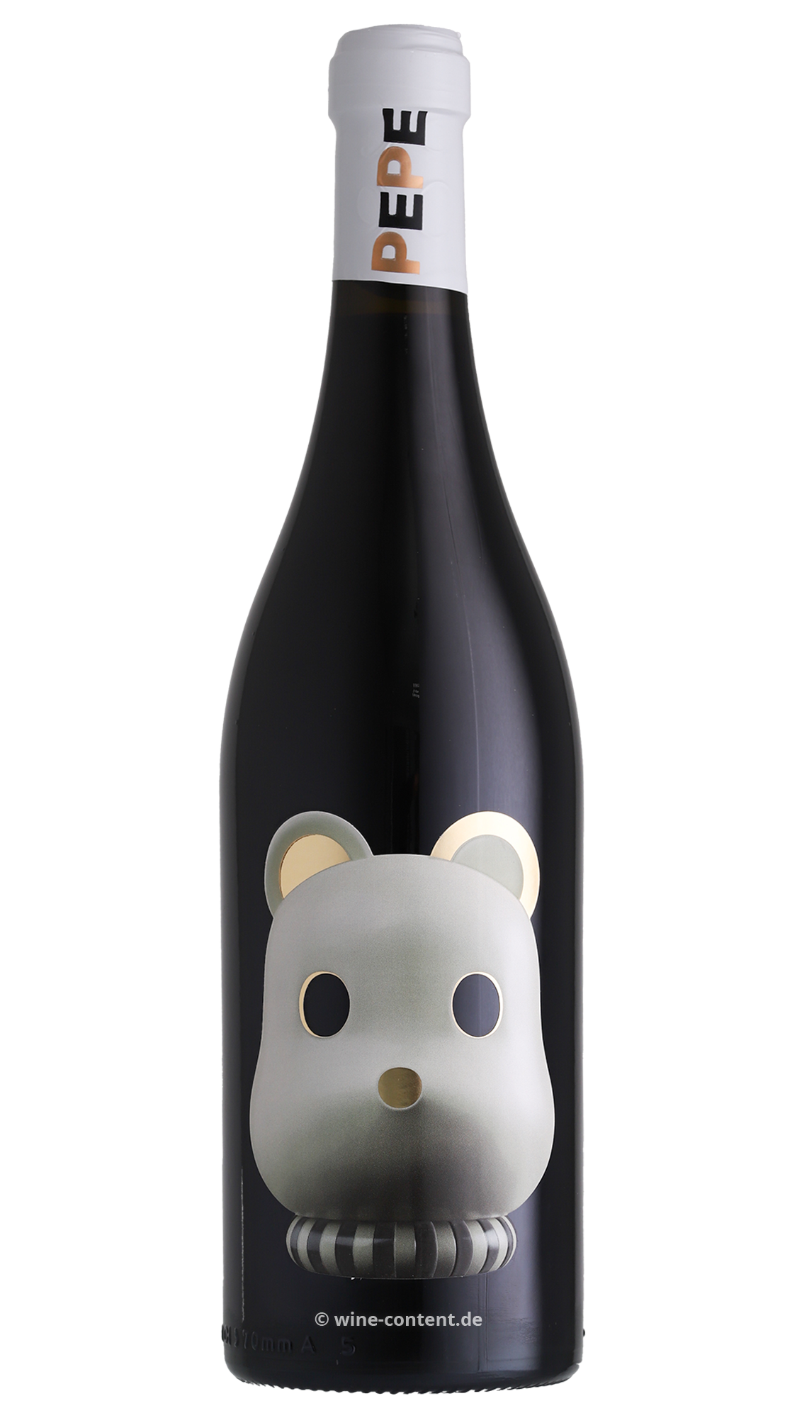 Negroamaro Terra d'Otranto 2022 Pepe