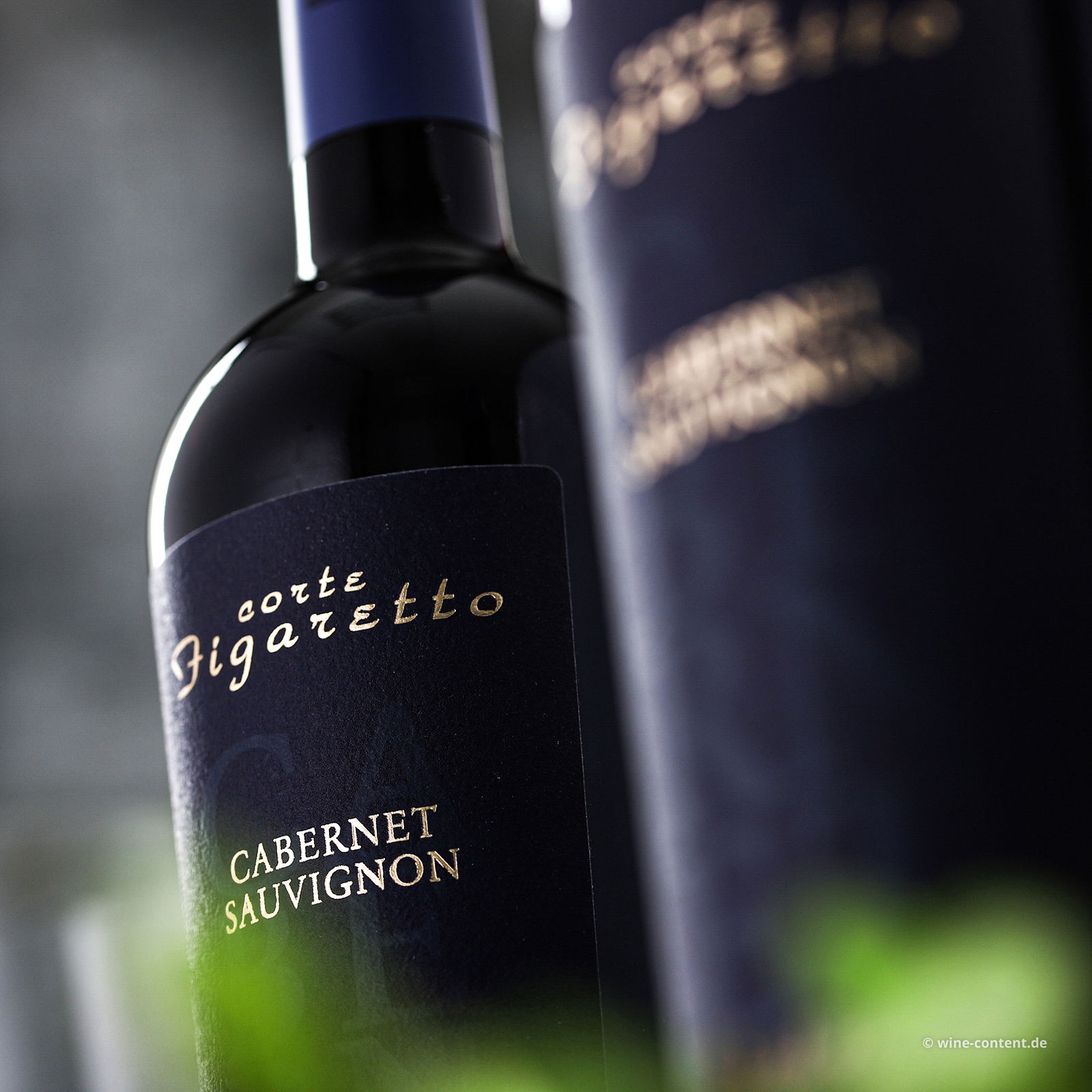 Cabernet Sauvignon 2023 Sentorate