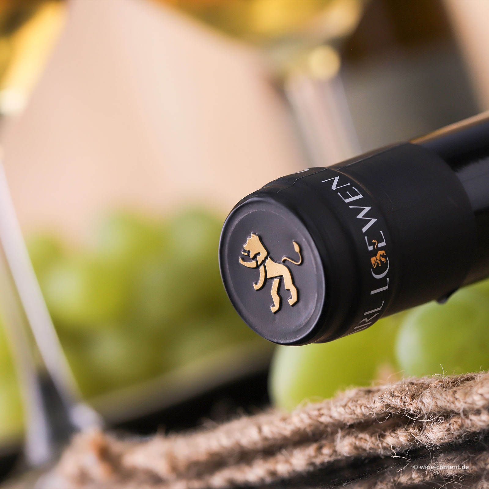 Riesling Großes Gewächs 2025 Ritsch