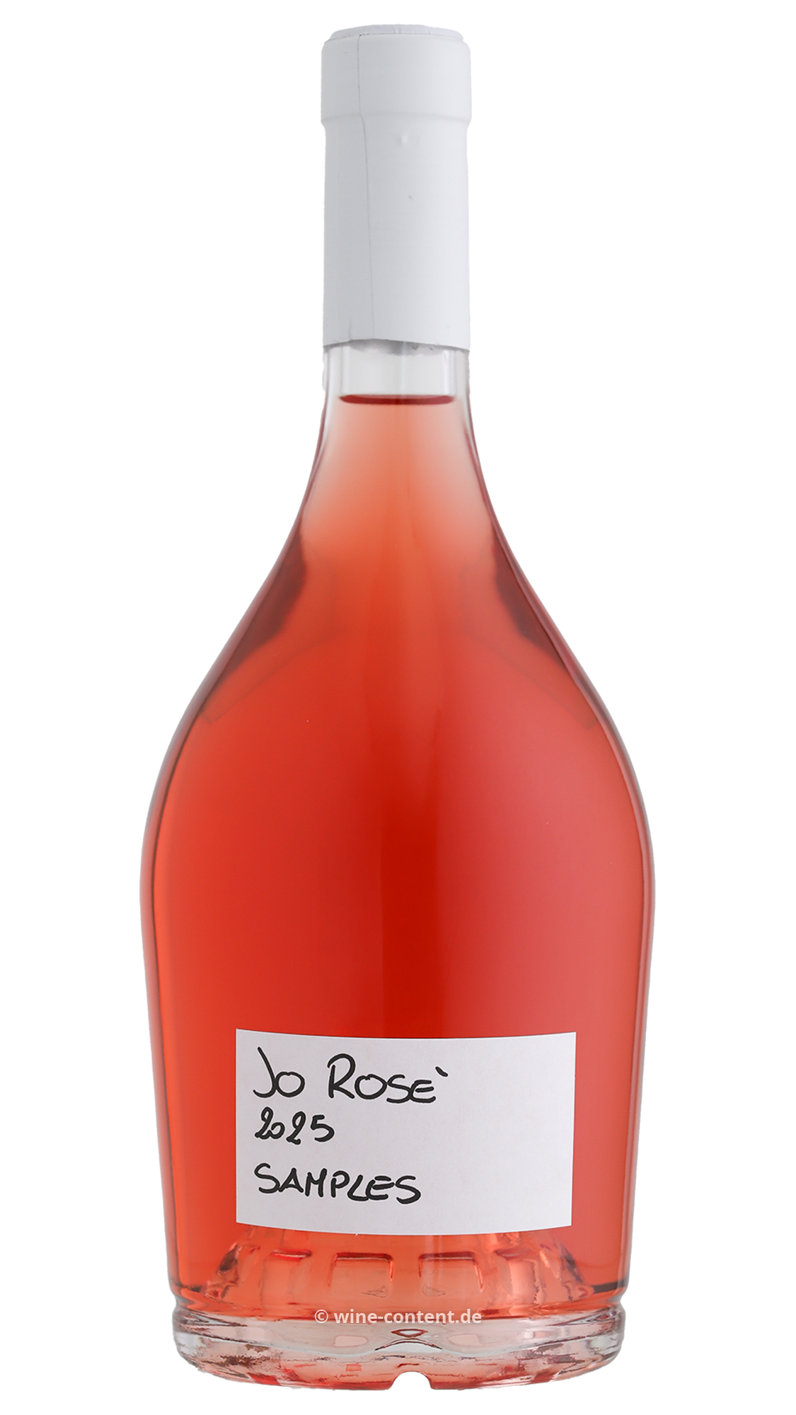 Negroamaro Rose 2025 jo
