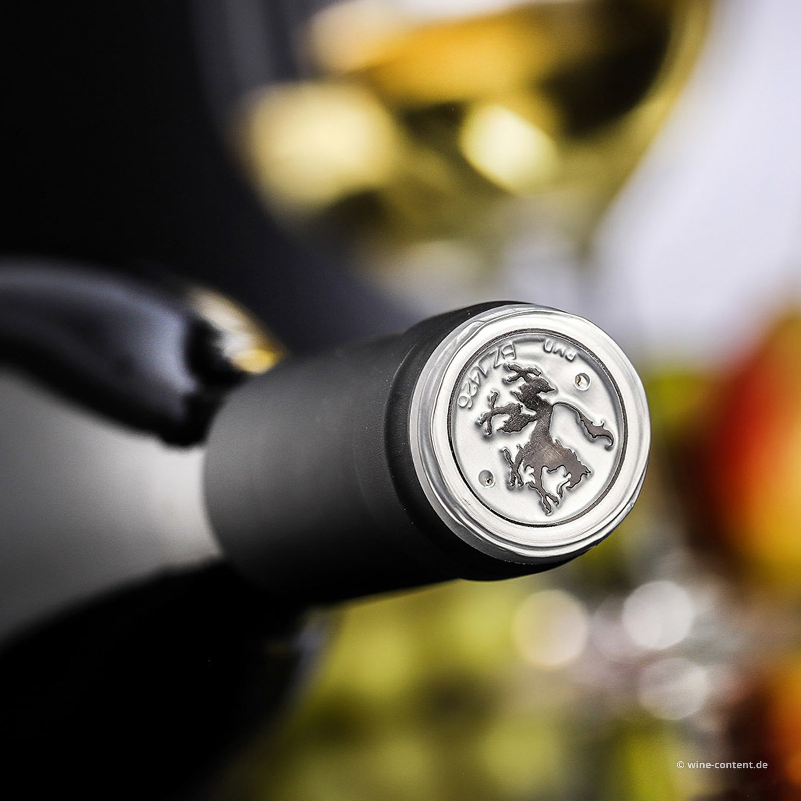 Aichberg Riserva 2023