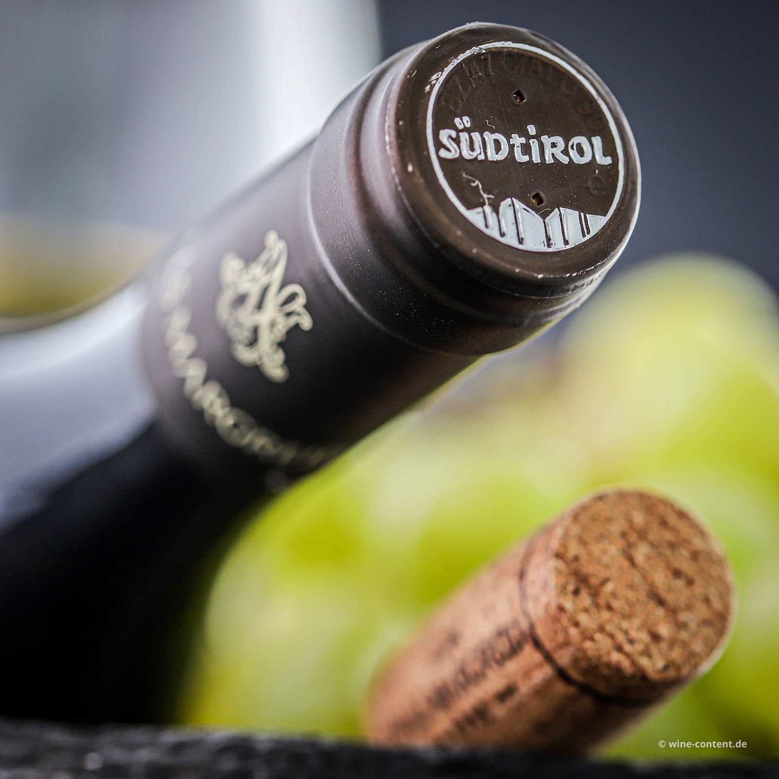 Sauvignon Blanc 2023 Mantele