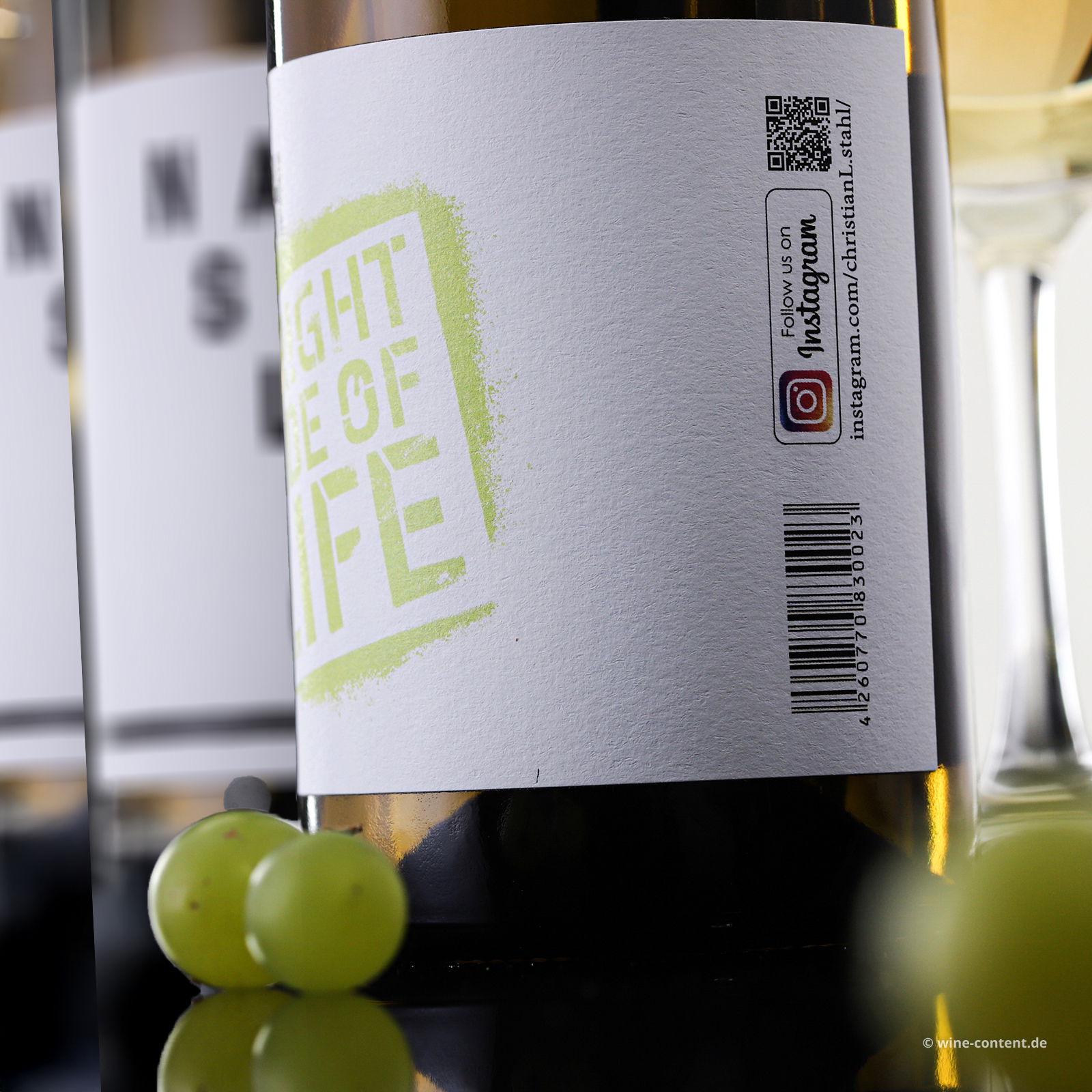 9er-Sparpaket Nachschlag Bright Side Of Life 2024