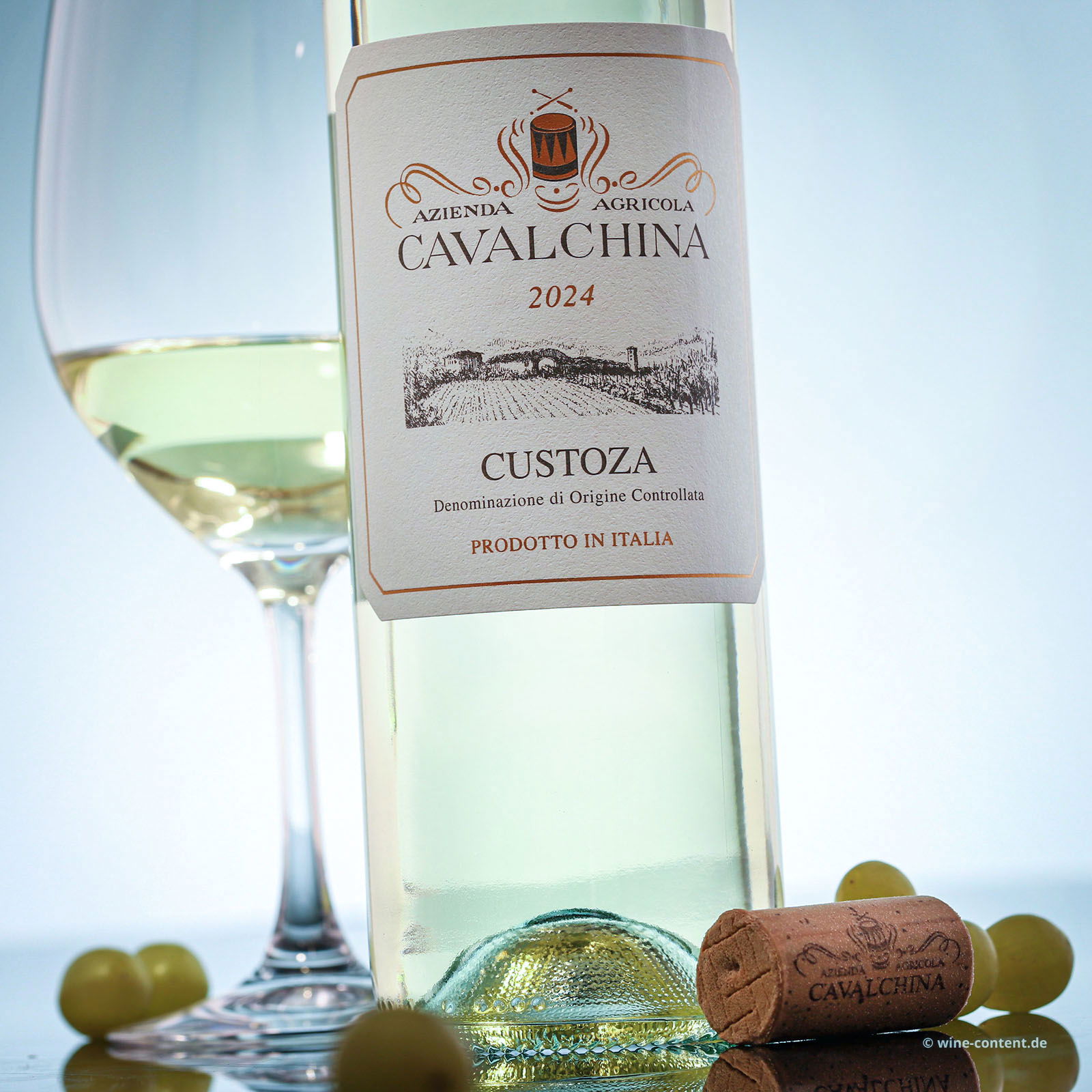 Custoza 2024