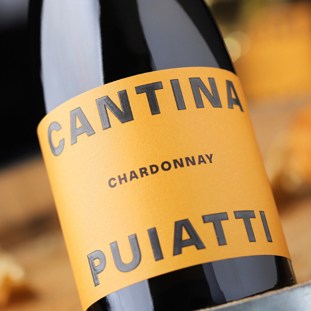 Chardonnay 2025