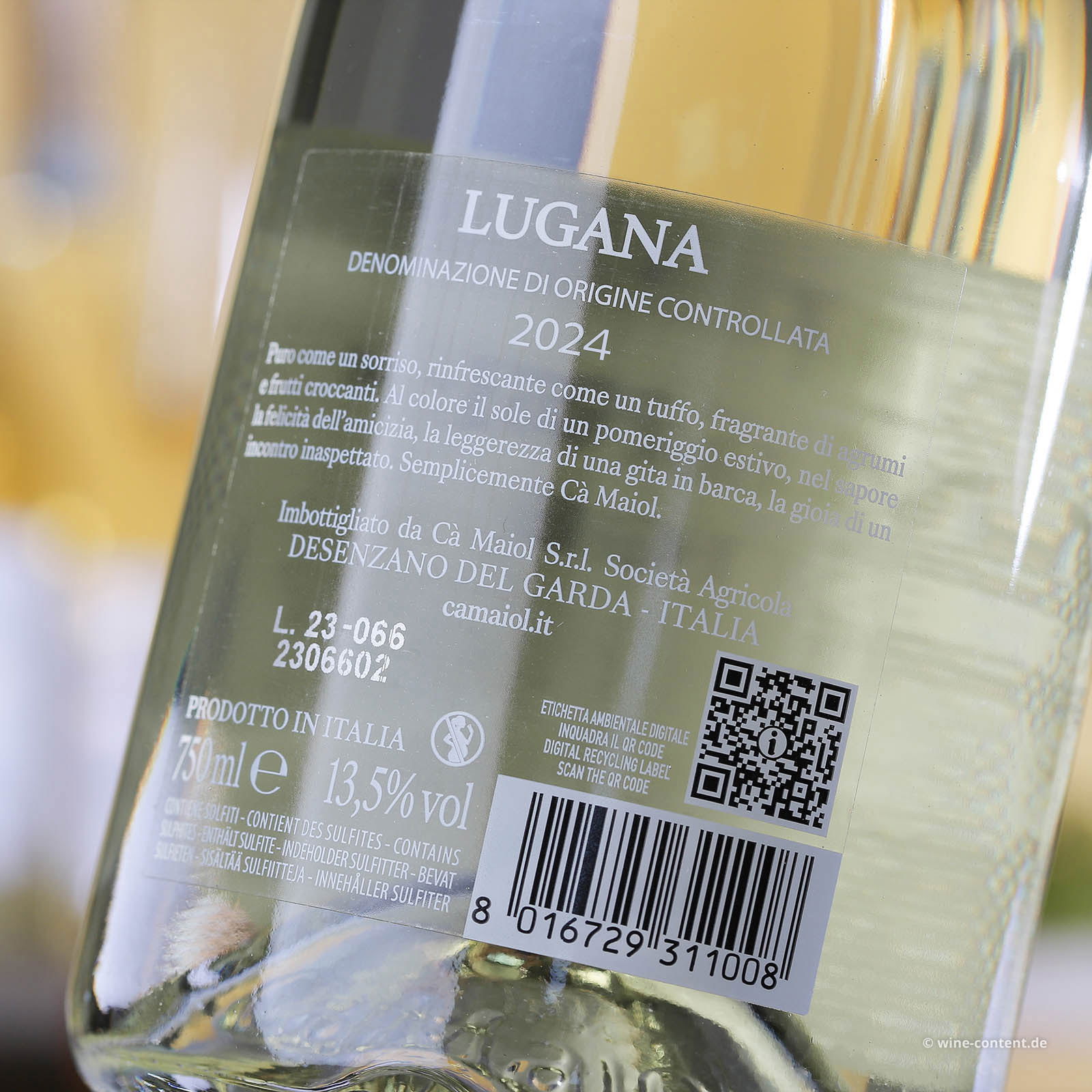 6er-Sparpaket Lugana 2024 Prestige