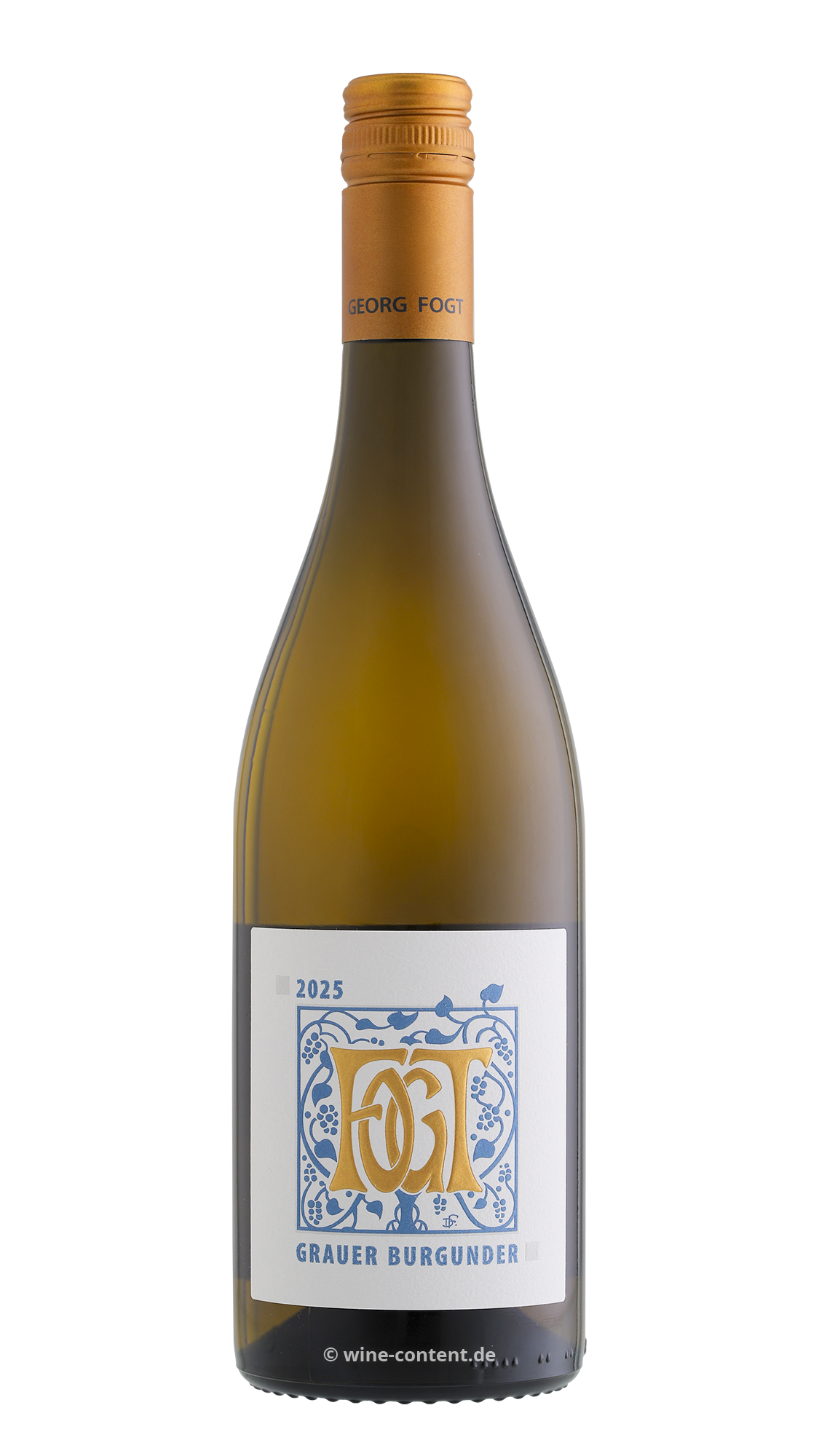 Grauer Burgunder 2025