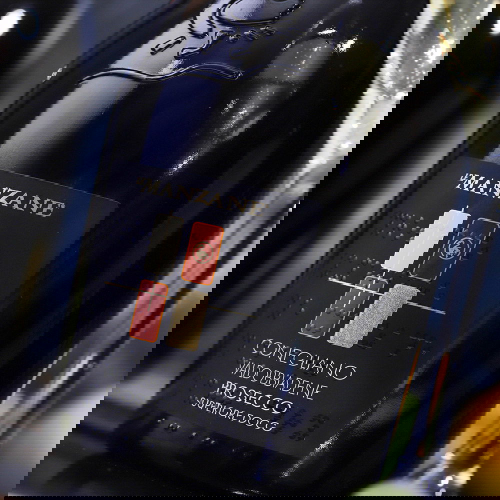 Prosecco Superiore Extra Dry