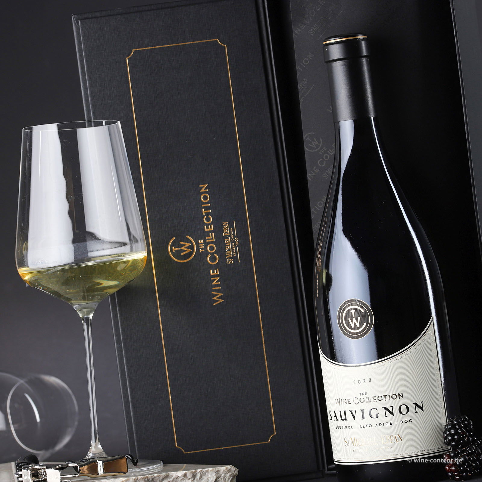Sauvignon Blanc 2020 Wine Collection