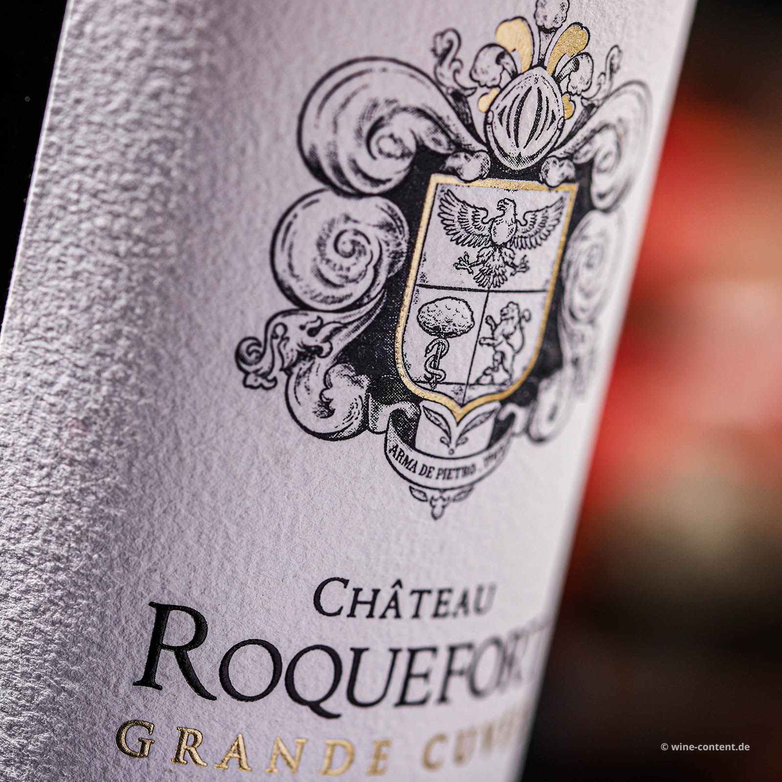 6er-Sparpaket Bordeaux Supérieur 2022 Grande Cuvée
