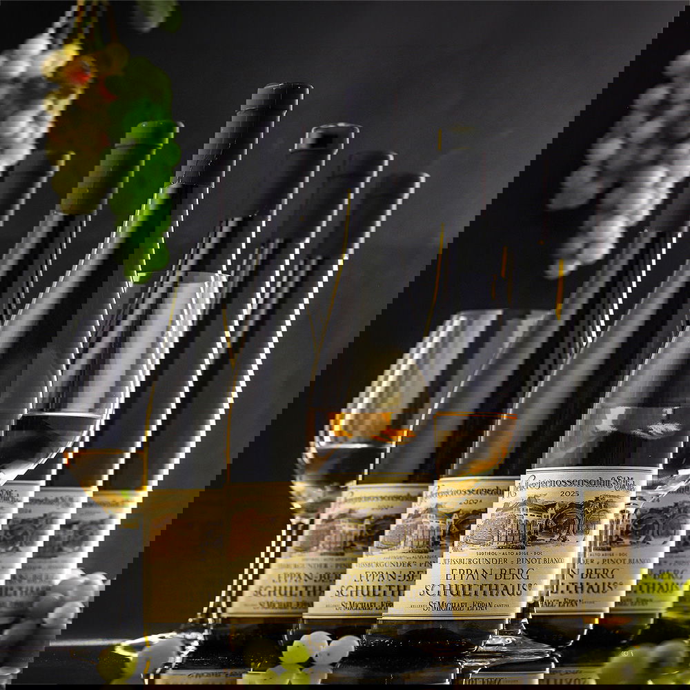 6er-Sparpaket Weißburgunder 2025 Schulthaus