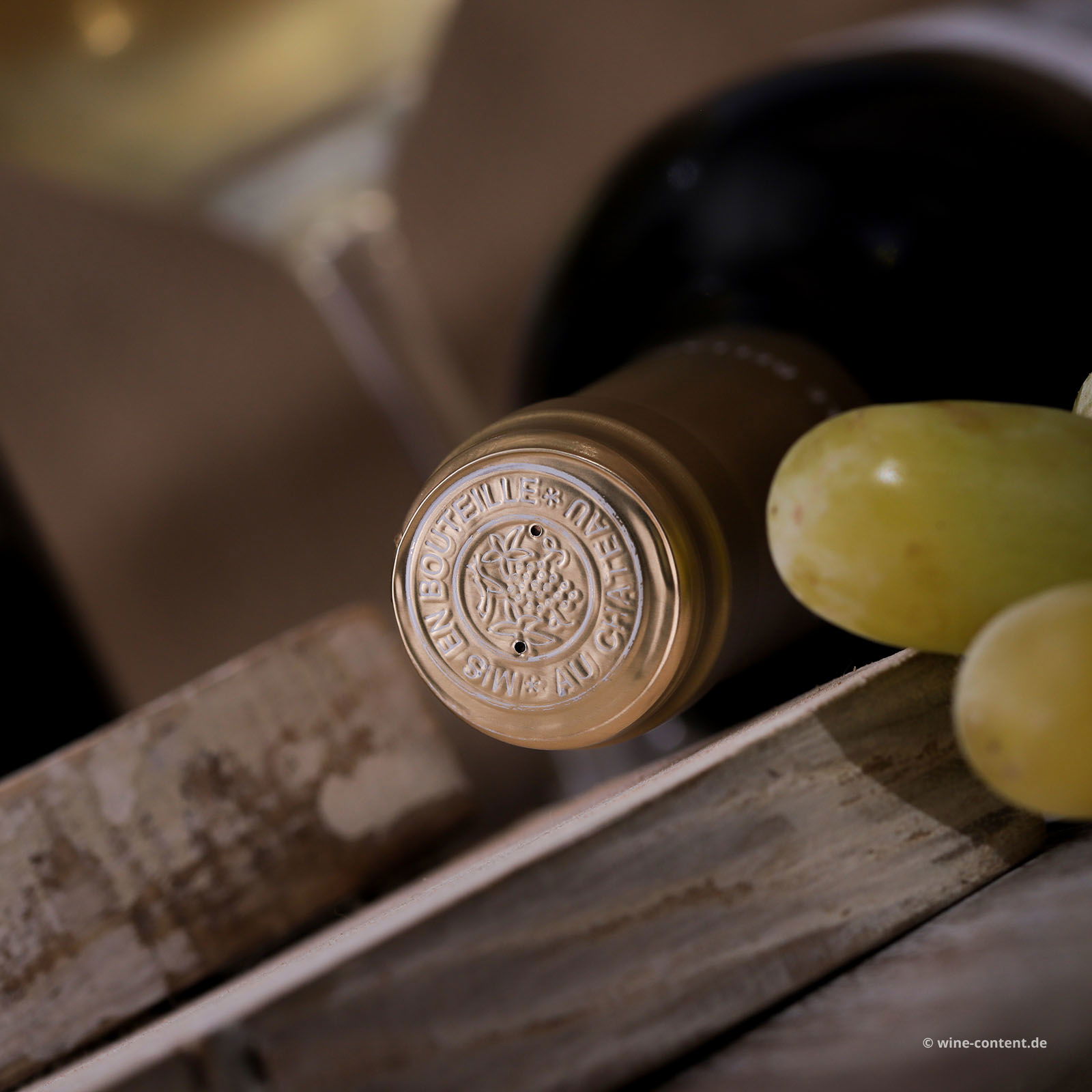 Entre-Deux-Mers 2024 Grand Blanc