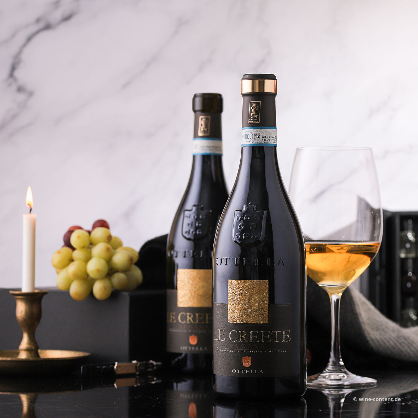 Ottella - Lugana 2025 Le Creete