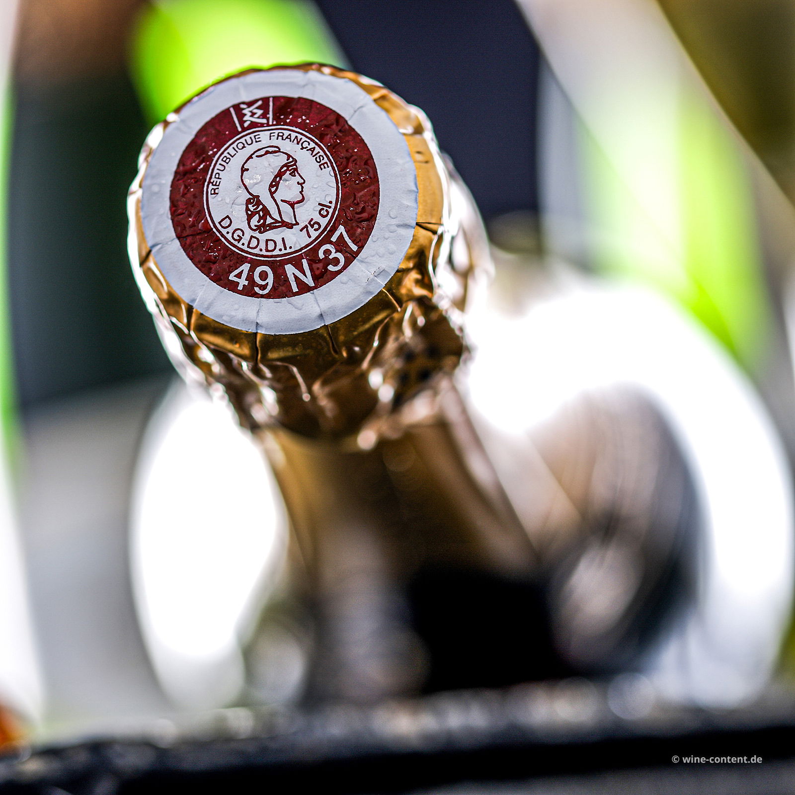 6er-Sparpaket Crémant de Loire Excellence Brut