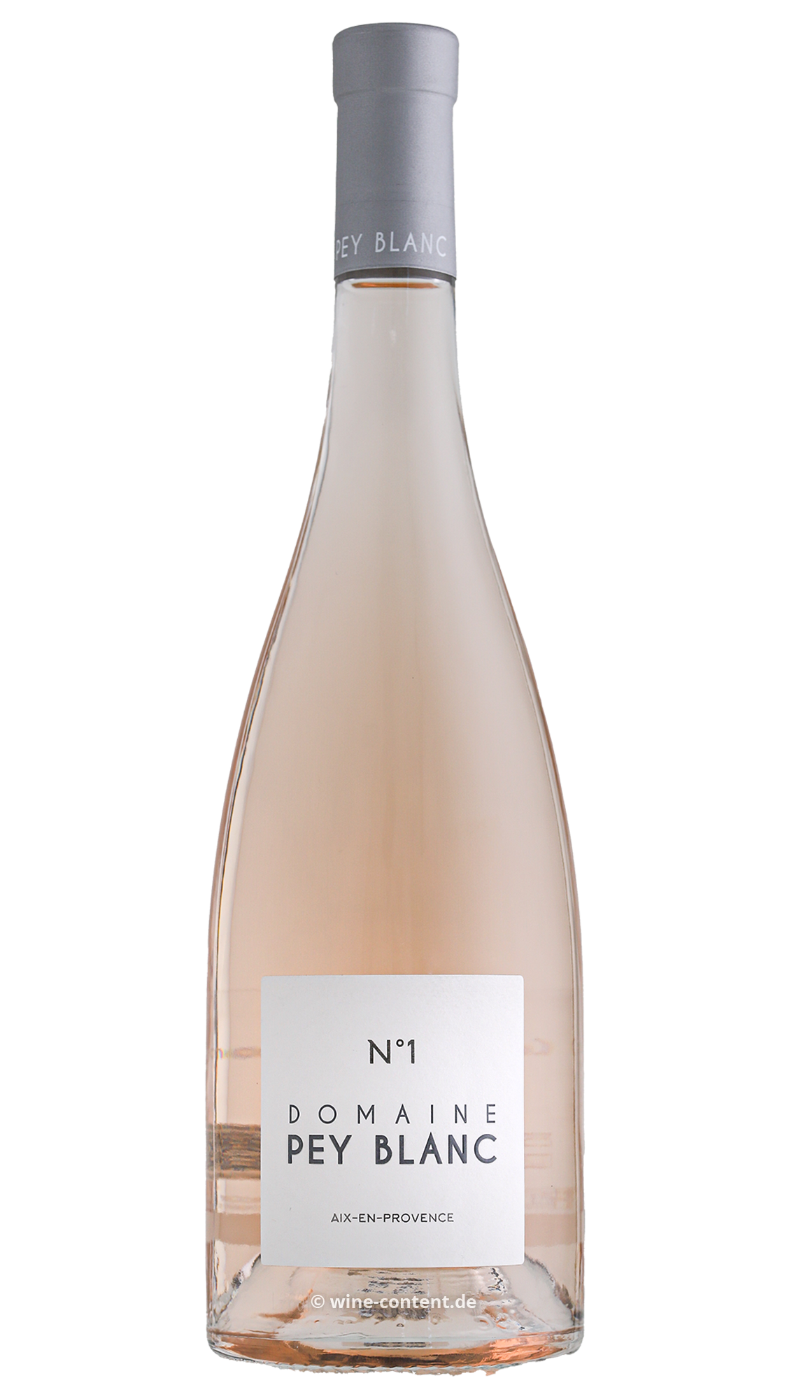 6er-Sparpaket Aix en Provence Rosé 2025 N° 1