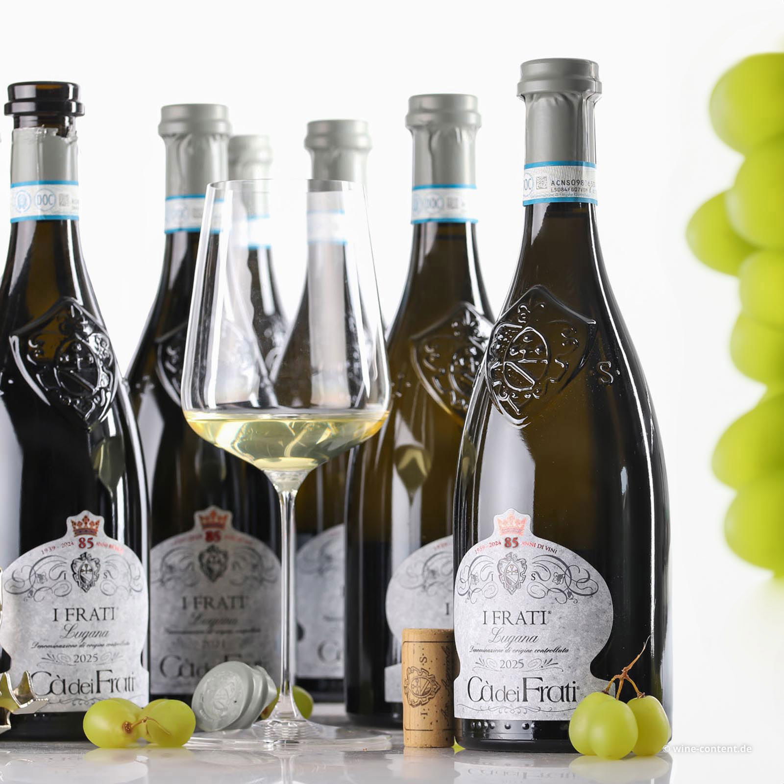 6er-Sparpaket Lugana 2025 I Frati