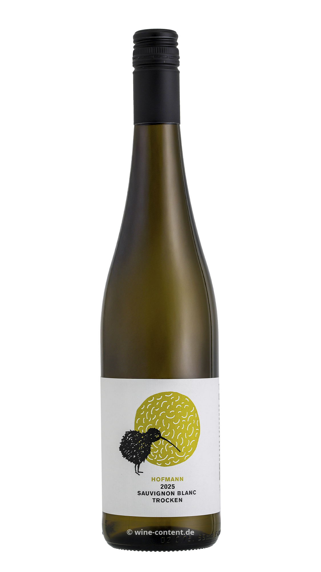 Sauvignon Blanc 2025 Kiwi Bio