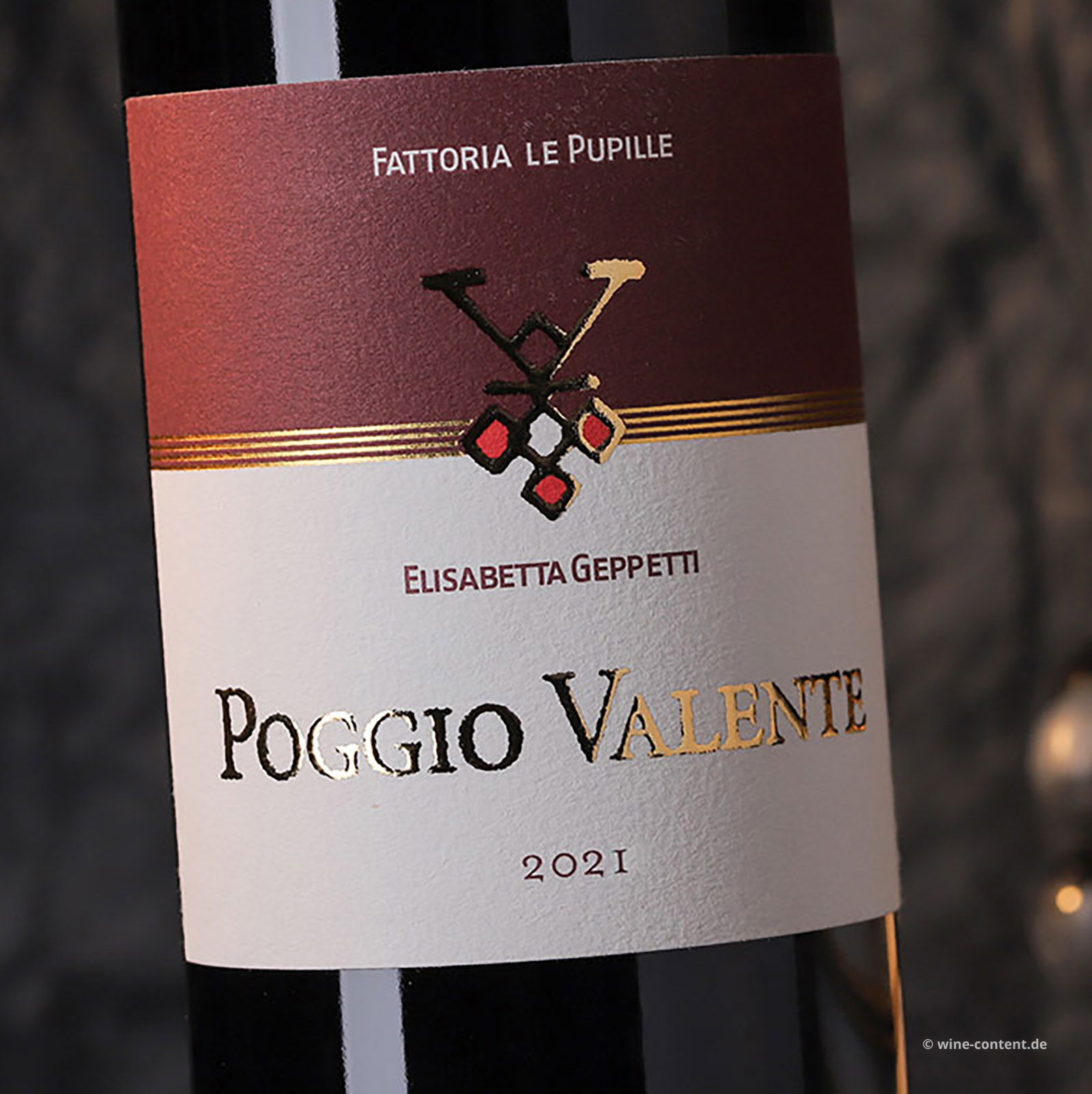 Poggio Valente 2021