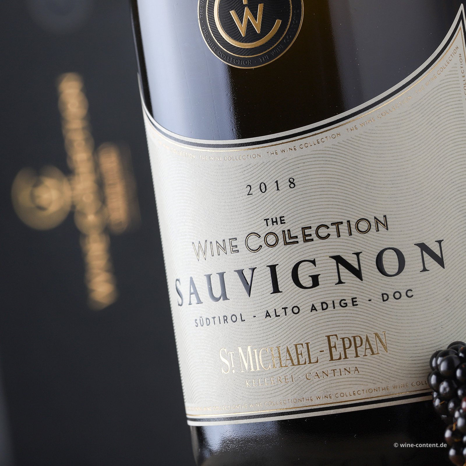 Sauvignon Blanc 2018 Wine Collection