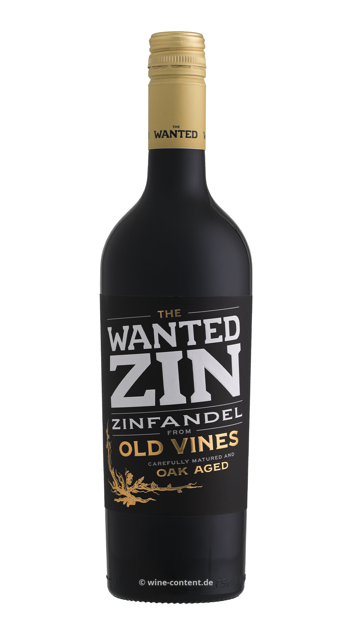 Zinfandel 2025 Wanted