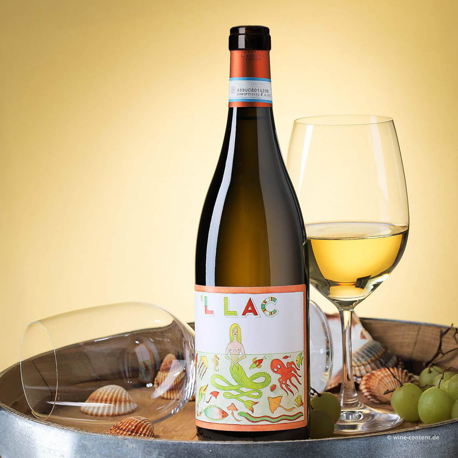 Lugana 2025 L´Lac