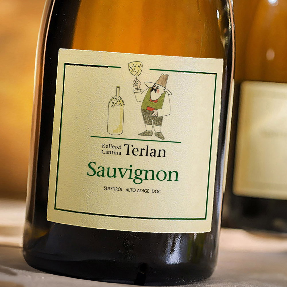 Sauvignon Blanc 2025 Spargel