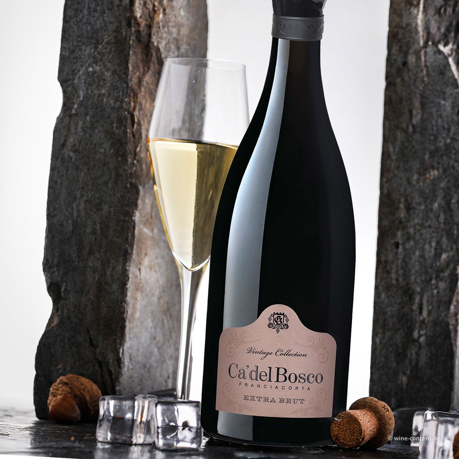 Franciacorta Vintage Collection 2020 Extra Brut