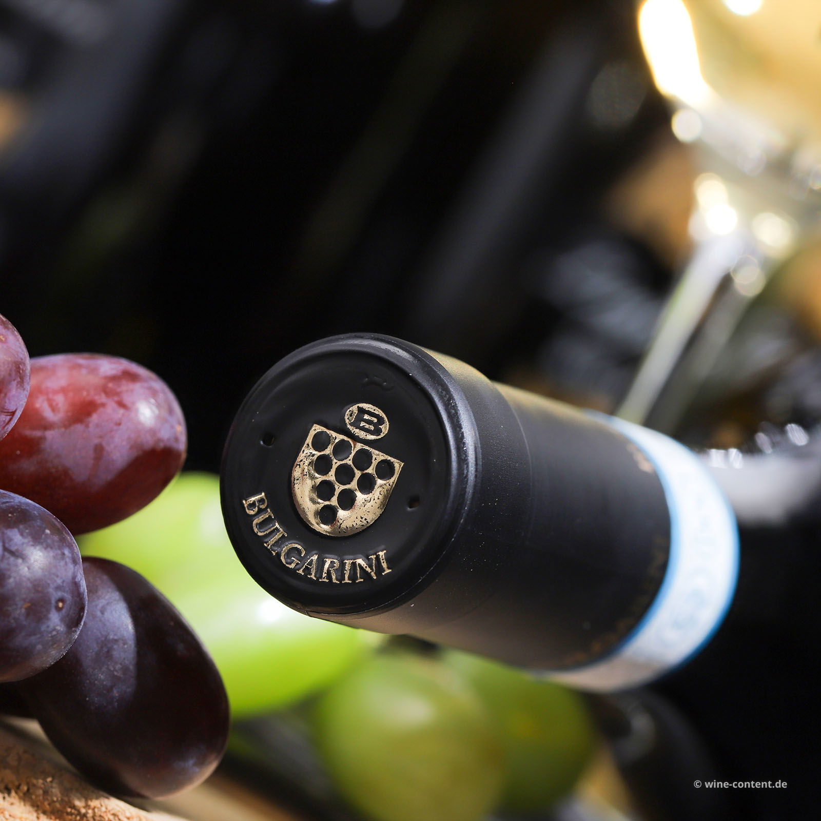 6er-Sparpaket Lugana 2025 Bulgarini