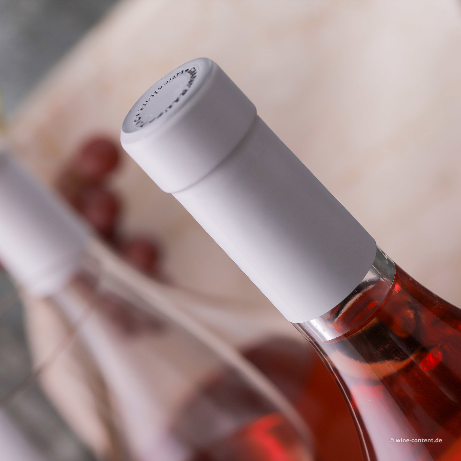 6er-Sparpaket Negroamaro Salento Rosé 2025 jo
