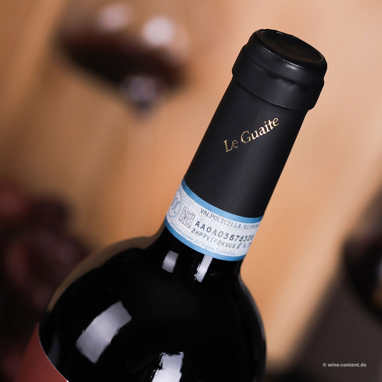 Valpolicella Ripasso Superiore 2013