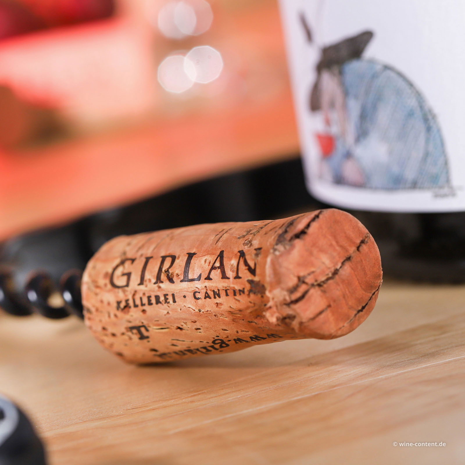 Pinot Noir Riserva 2022 Flora