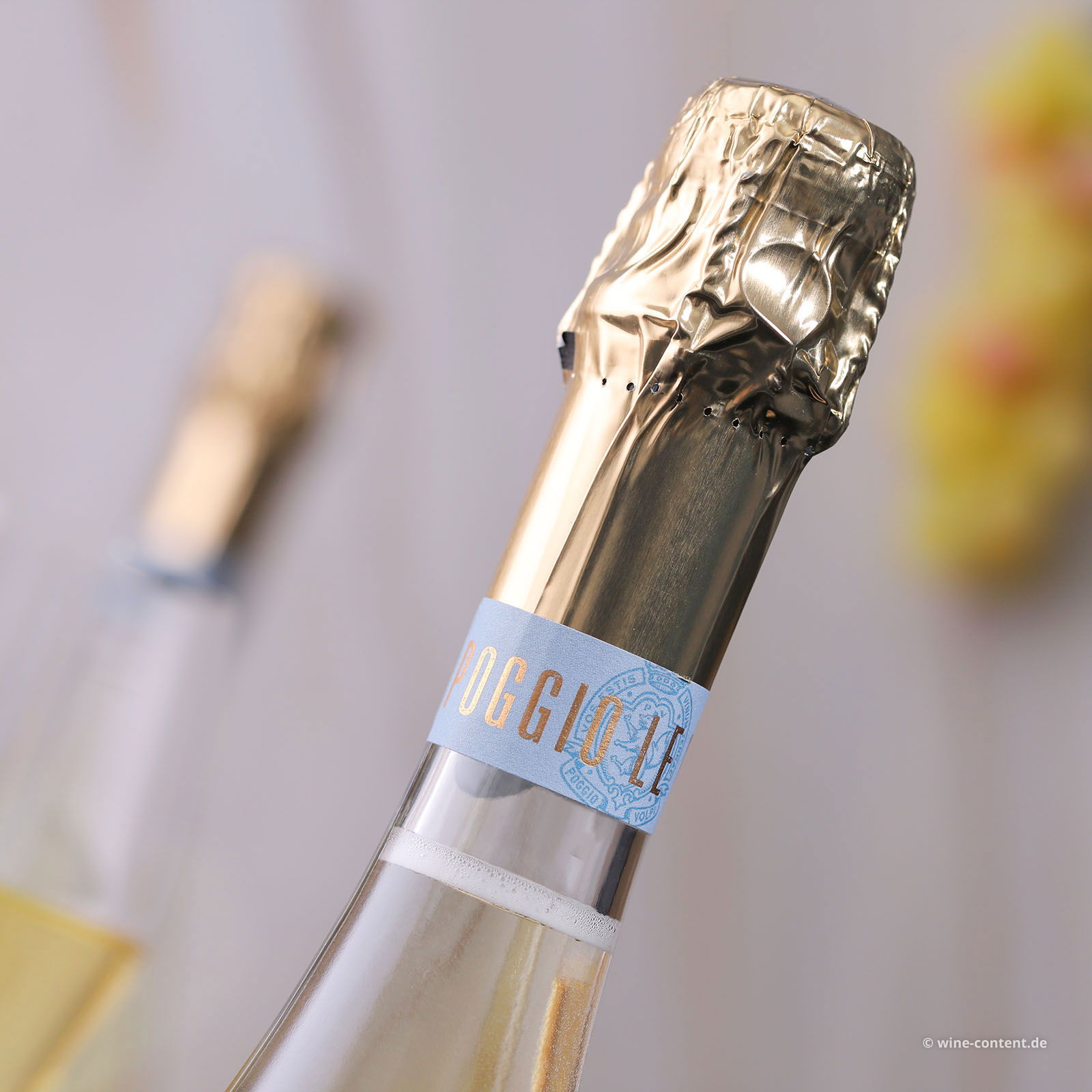 6er-Sparpaket Spumante Roma DOC 2024