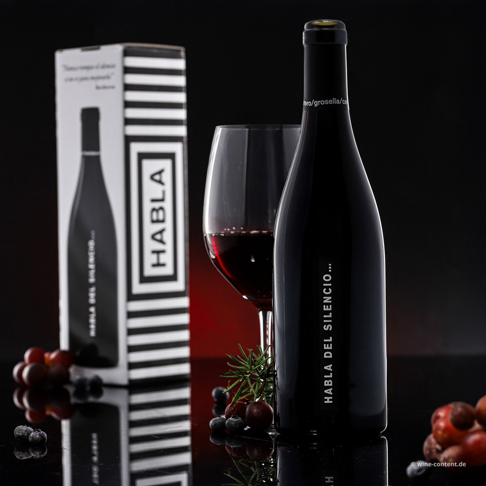 Habla del Silencio 2022