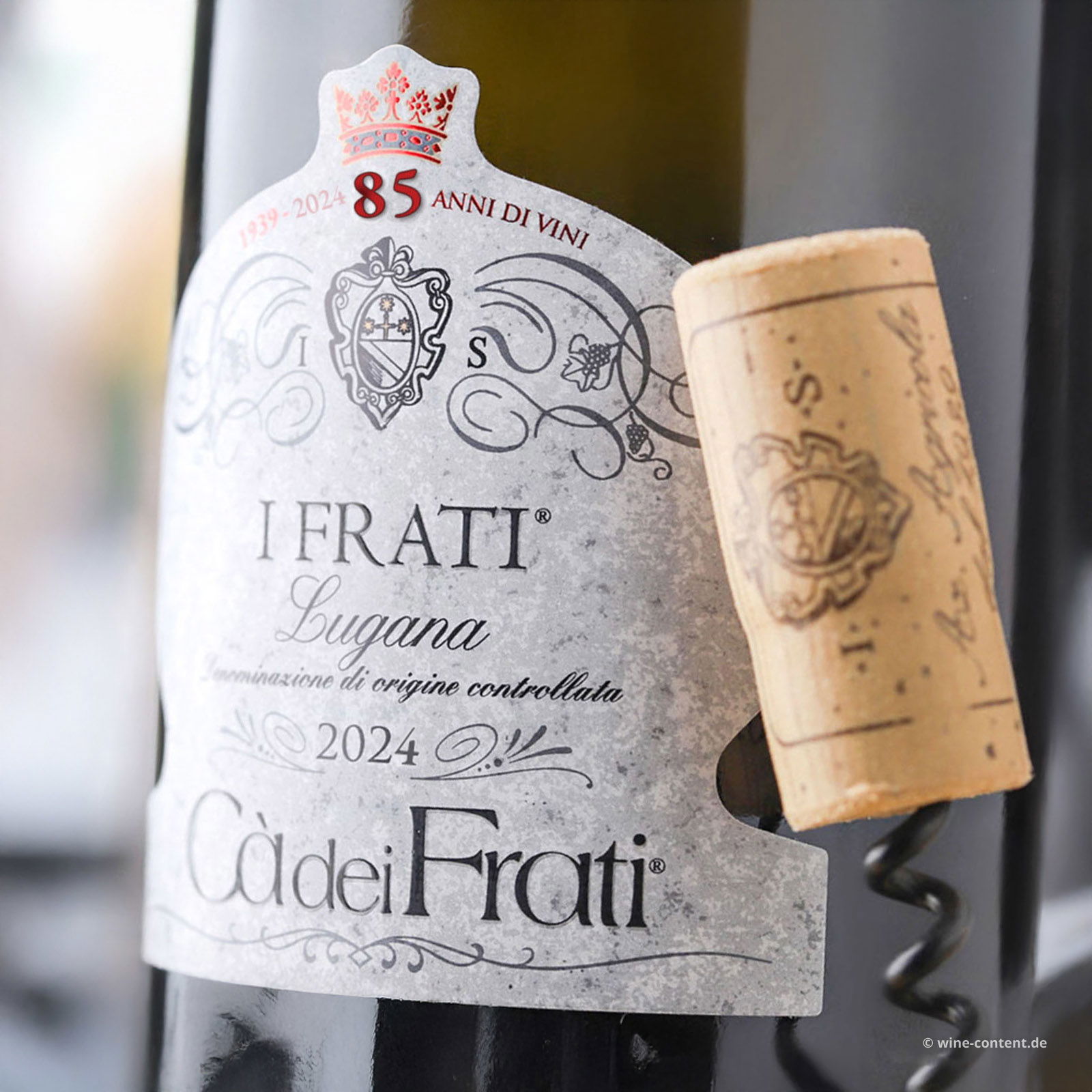 Lugana 2024 I Frati