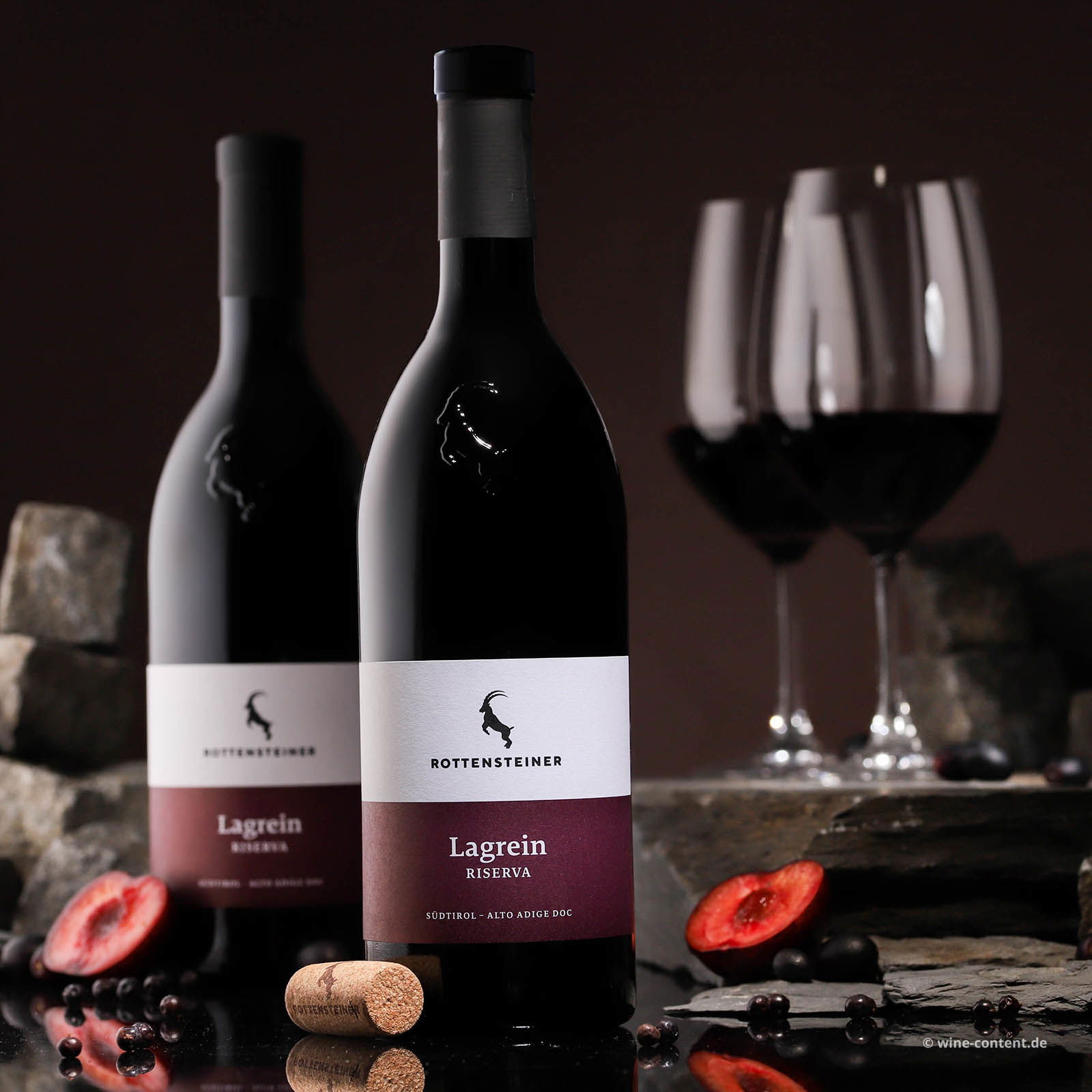 Lagrein Riserva 2022