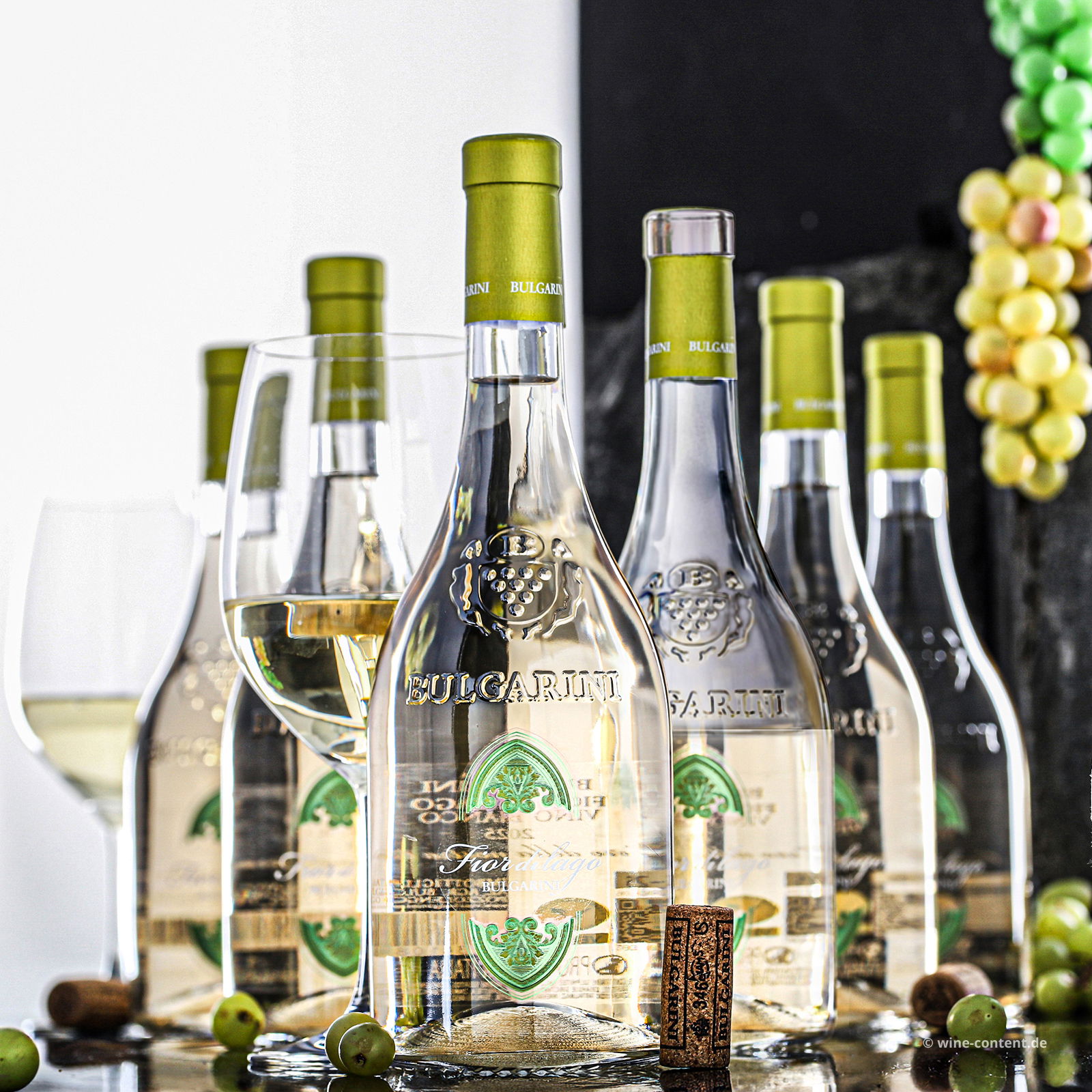 6er-Sparpaket Fior di Lago 2025