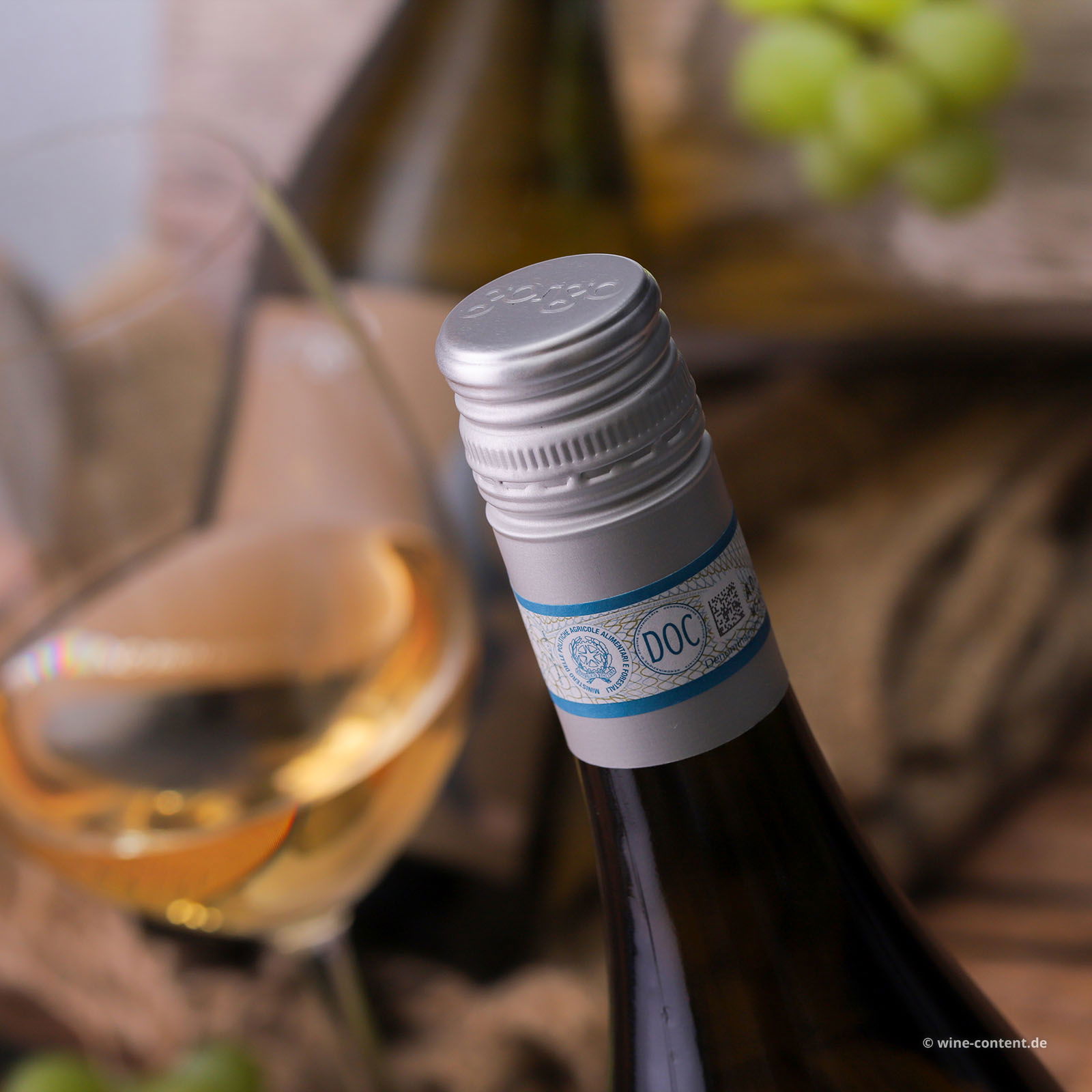 Custoza 2024 Bio
